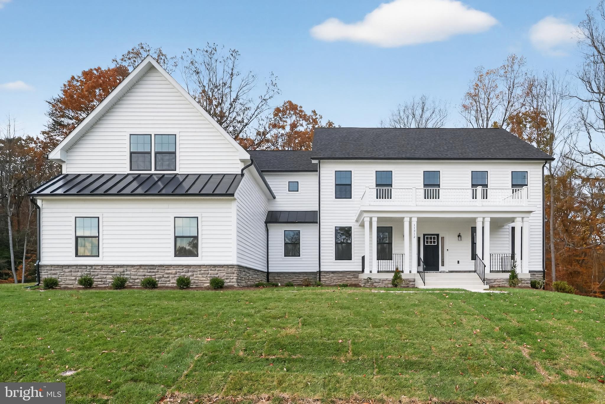 ELIANA COURT - PATUXENT MODEL