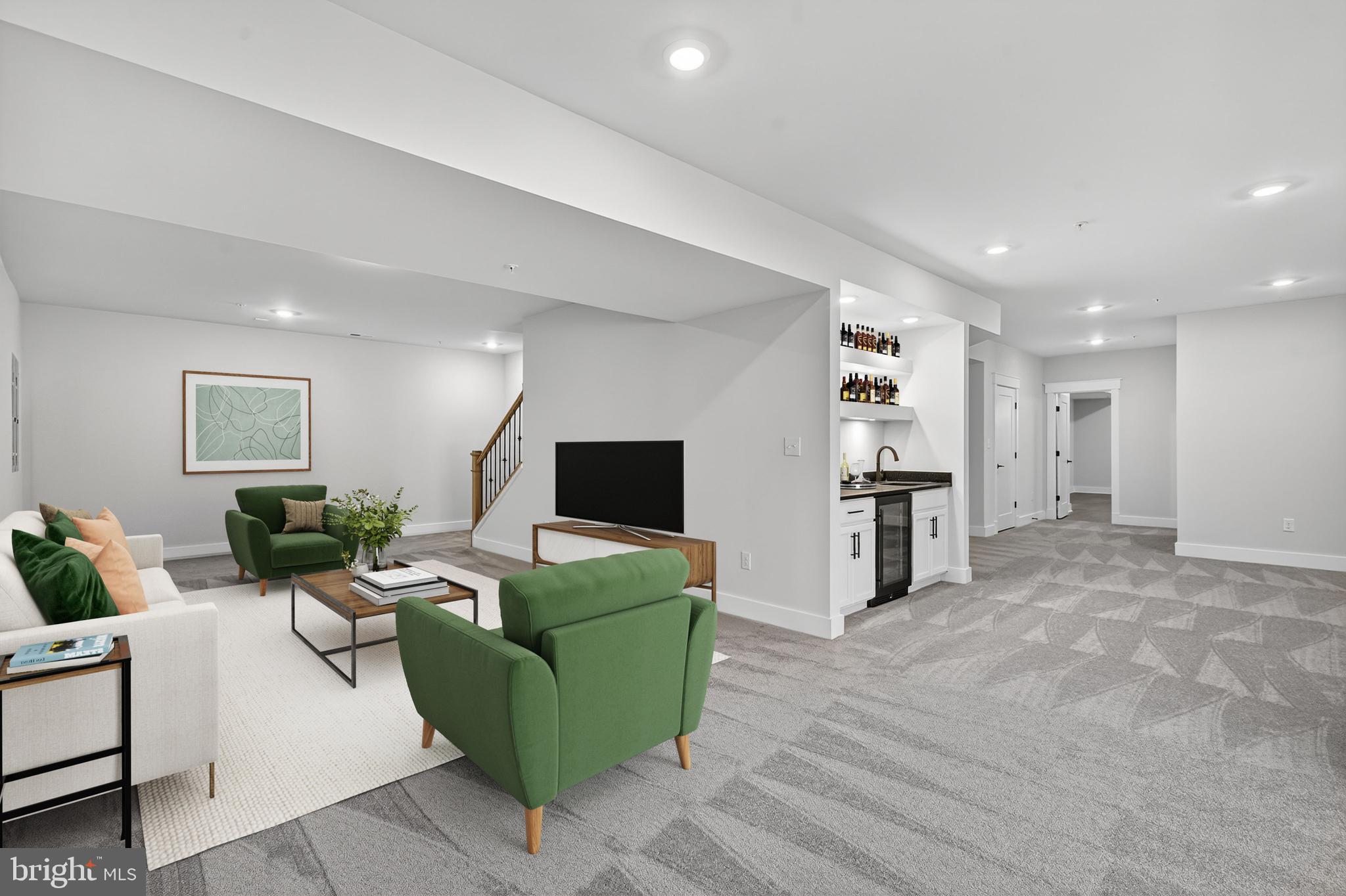 GLENN DALE - Residential