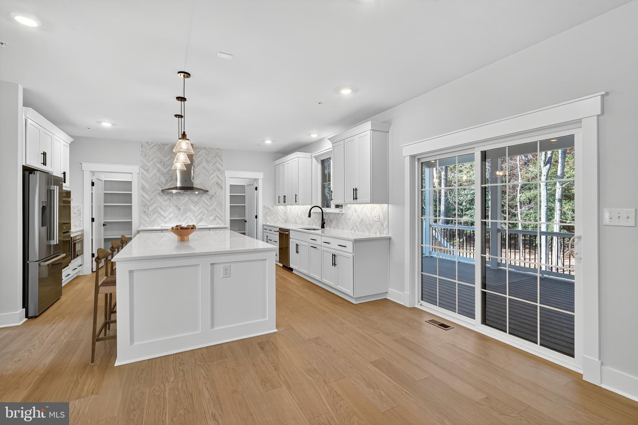 GLENN DALE - Residential