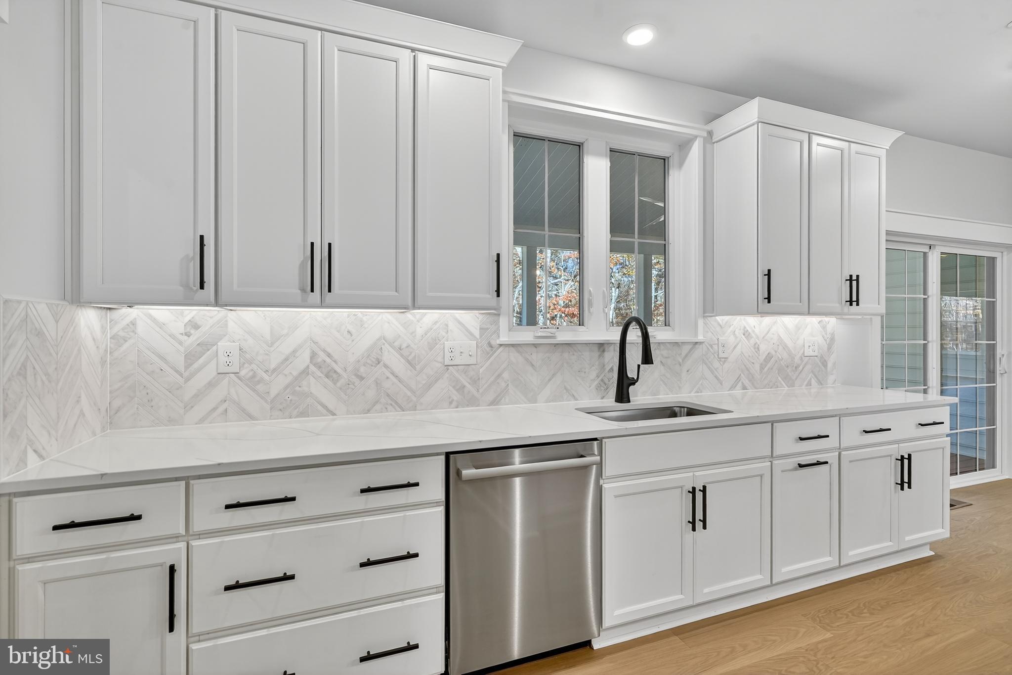 GLENN DALE - Residential