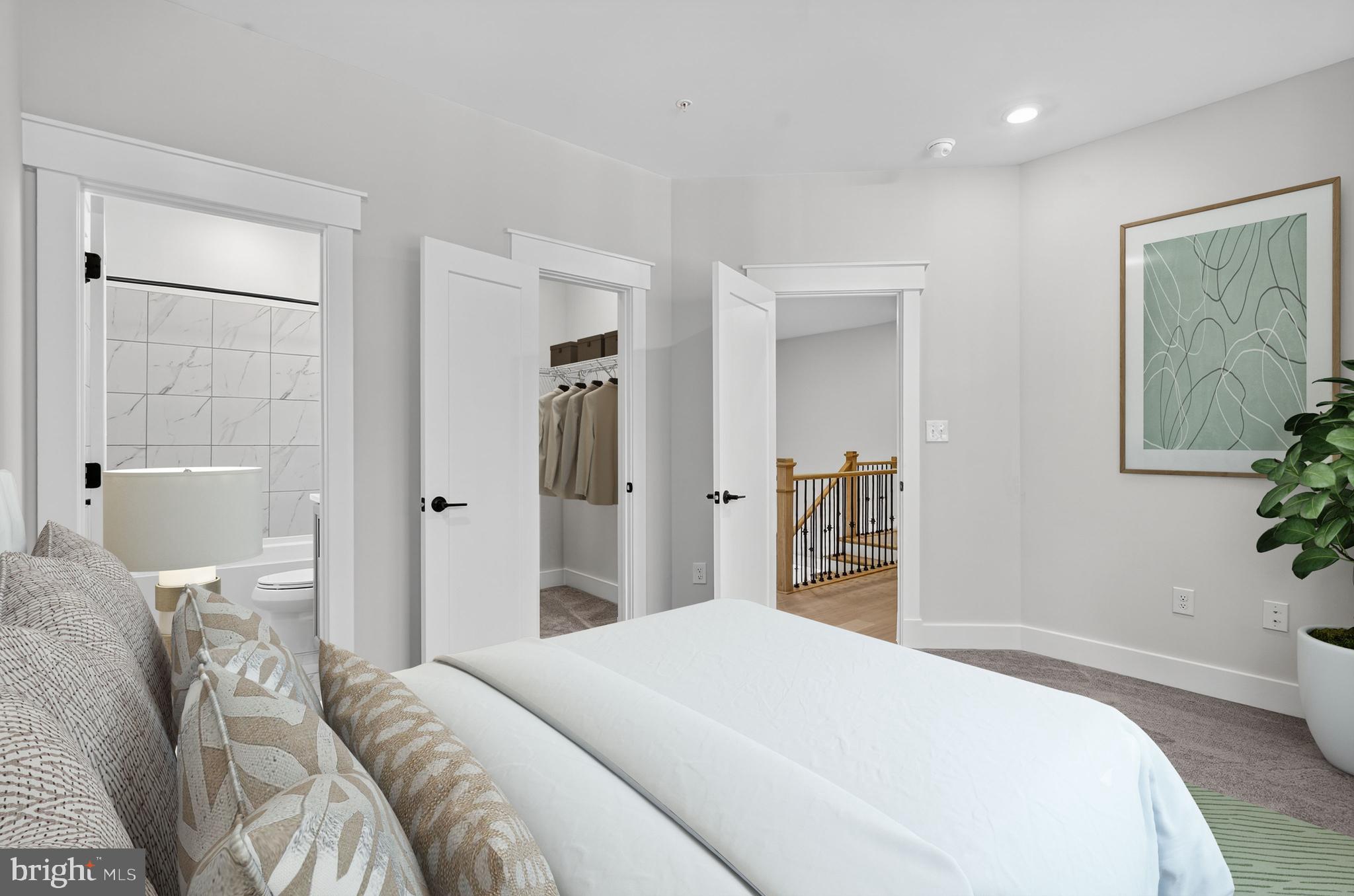 GLENN DALE - Residential