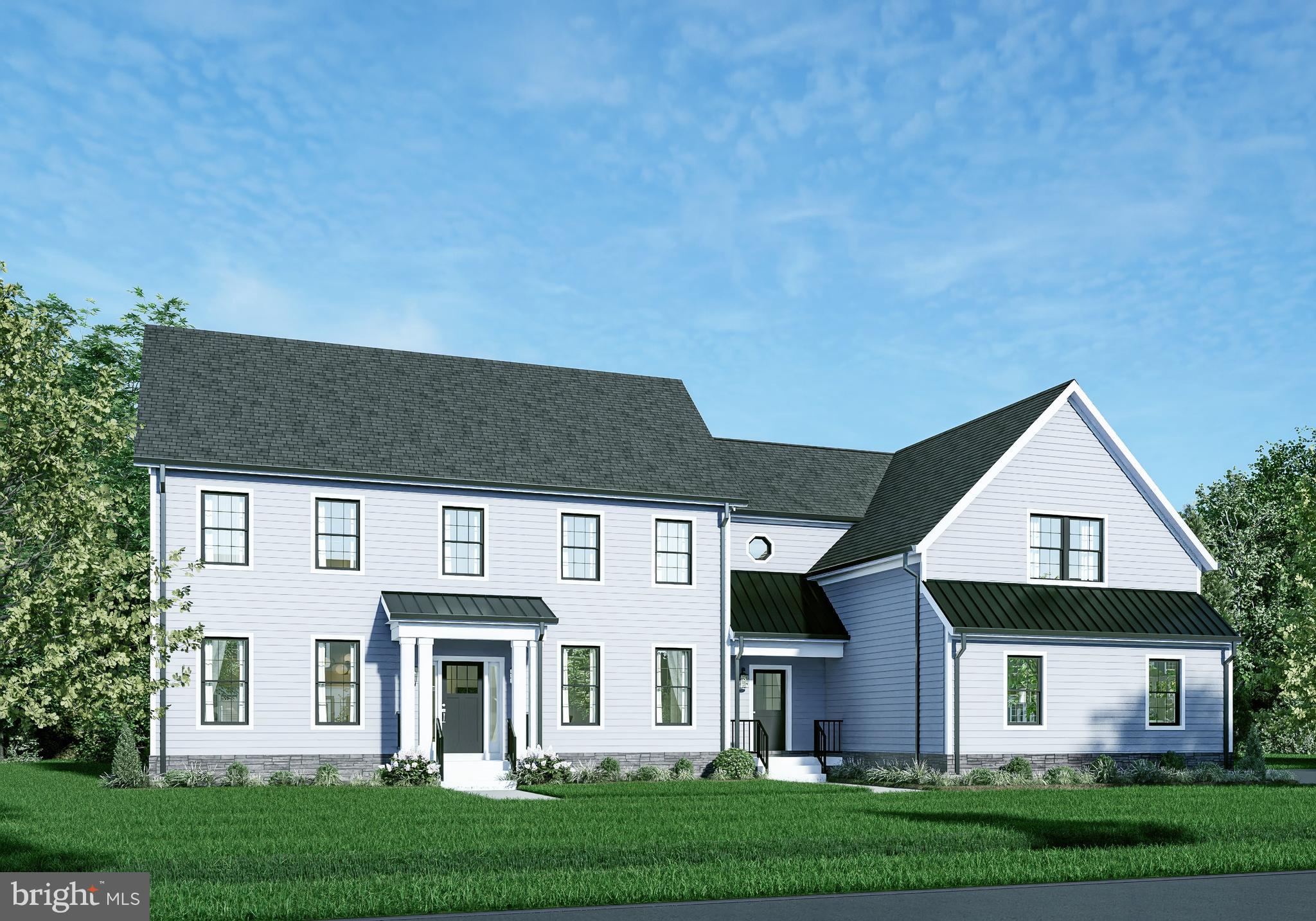 GLENN DALE - Residential