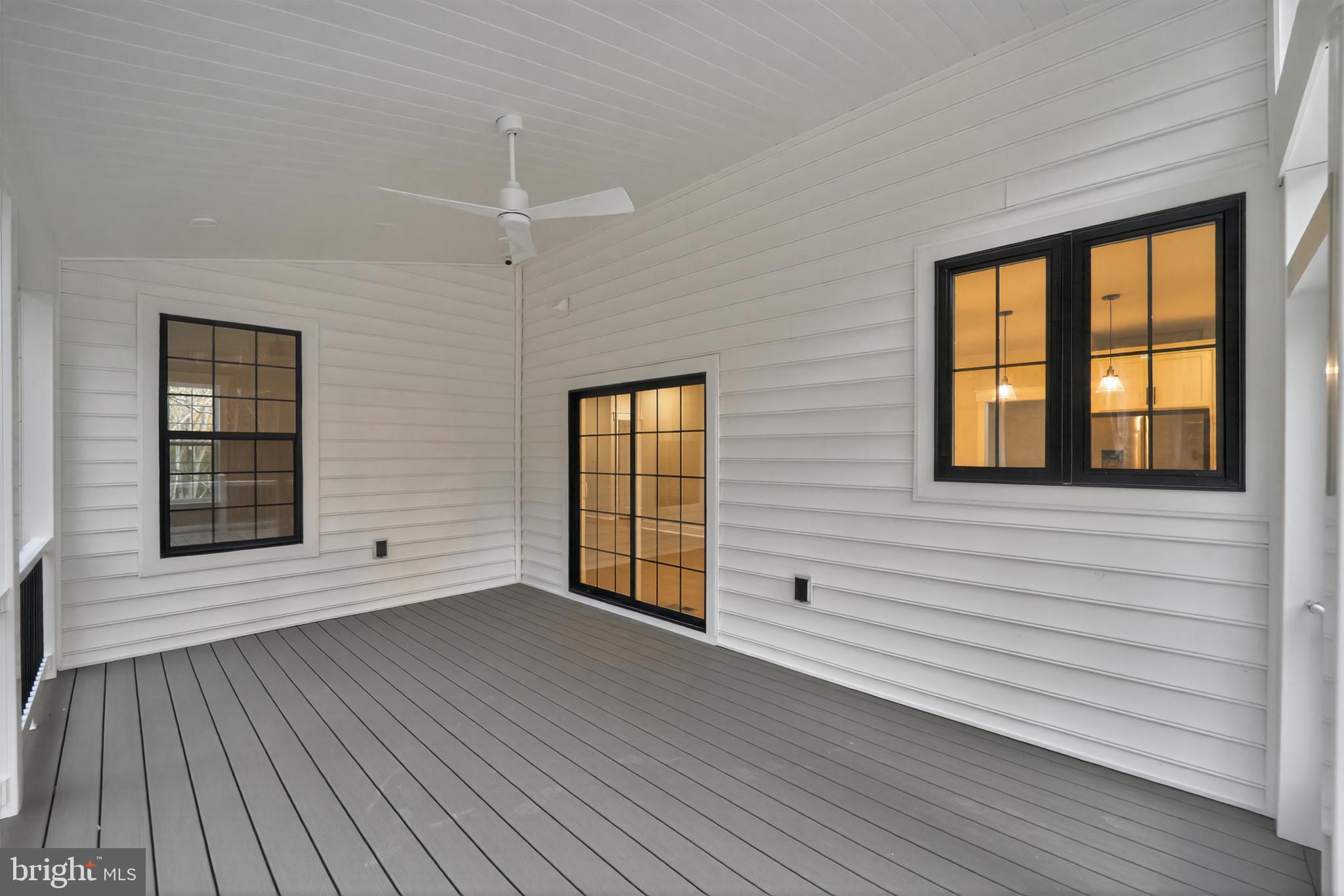 GLENN DALE - Residential