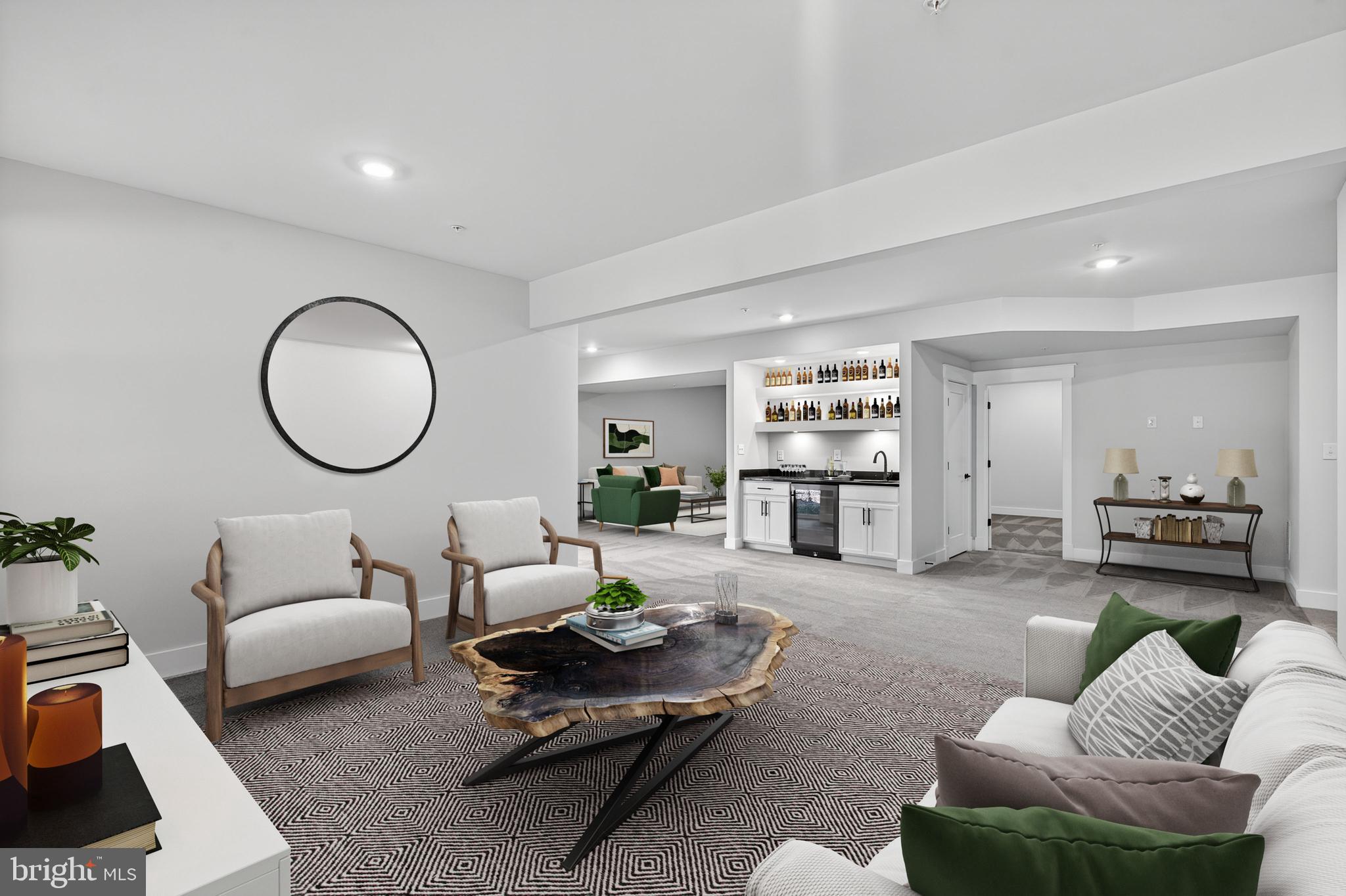 GLENN DALE - Residential