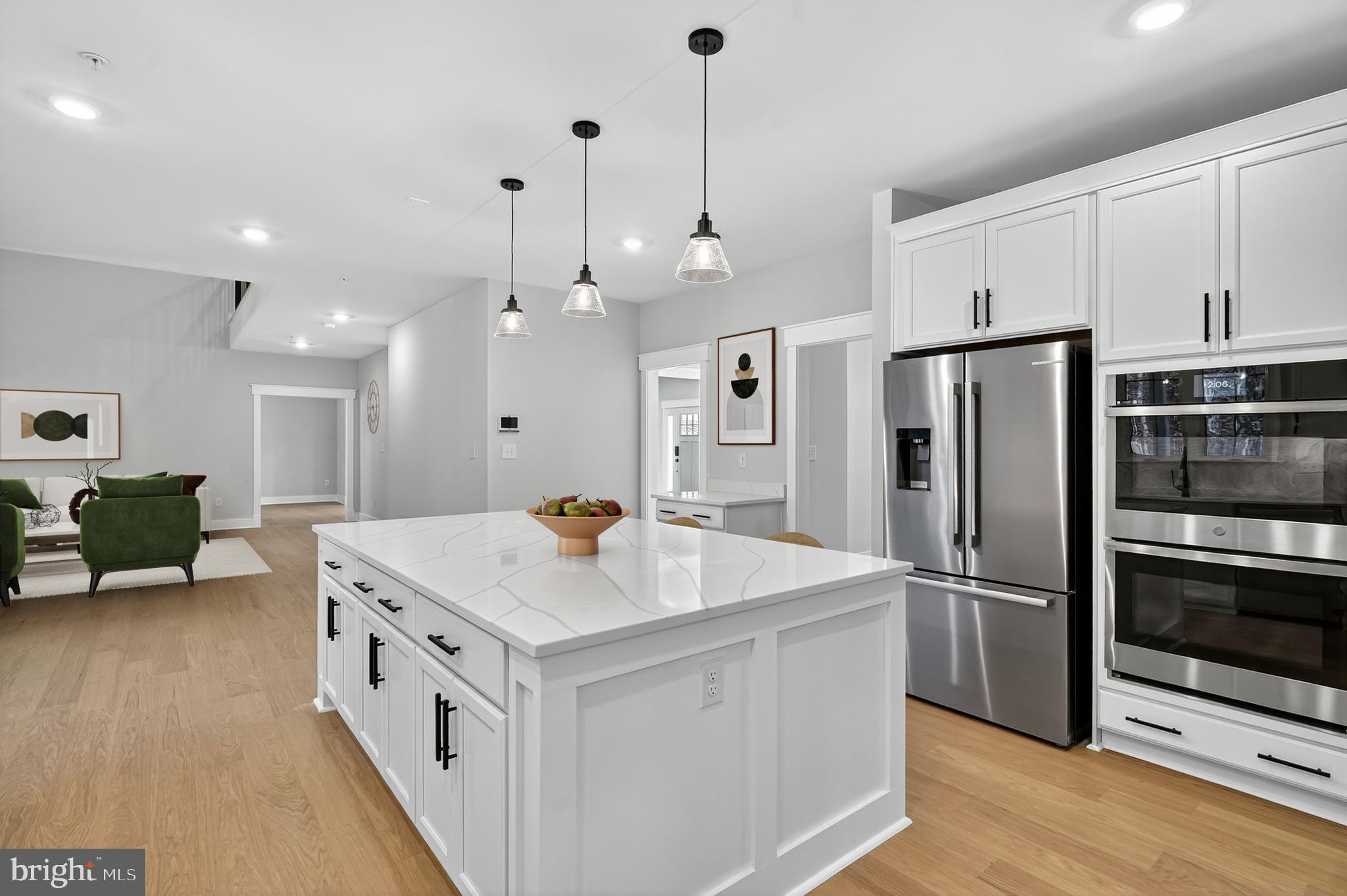 GLENN DALE - Residential