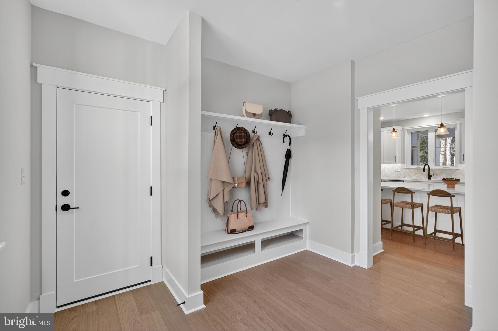 GLENN DALE - Residential