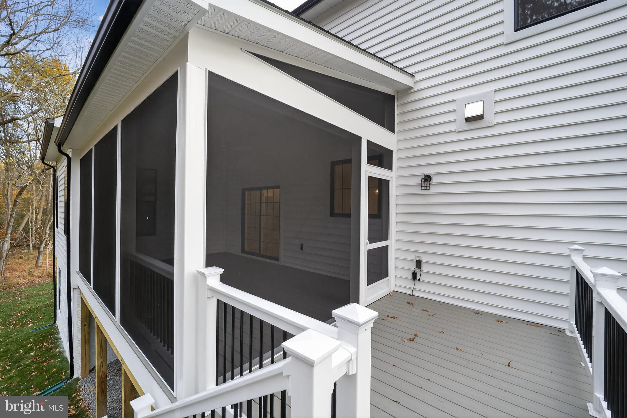 GLENN DALE - Residential