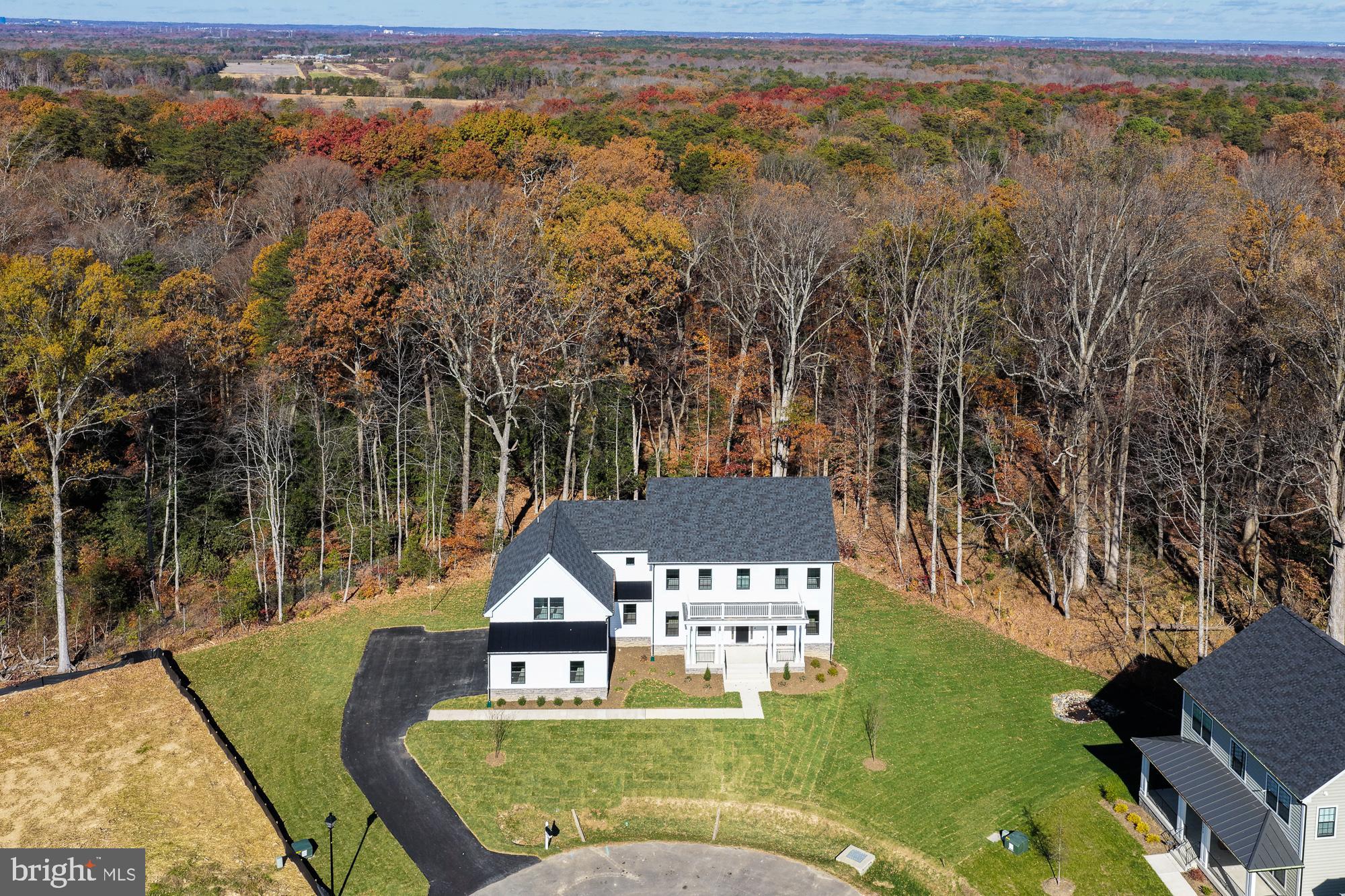 GLENN DALE - Residential