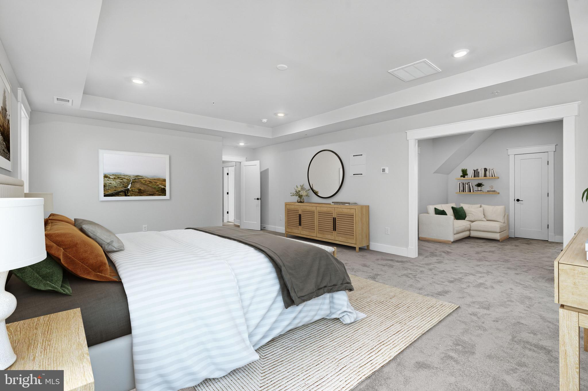 GLENN DALE - Residential