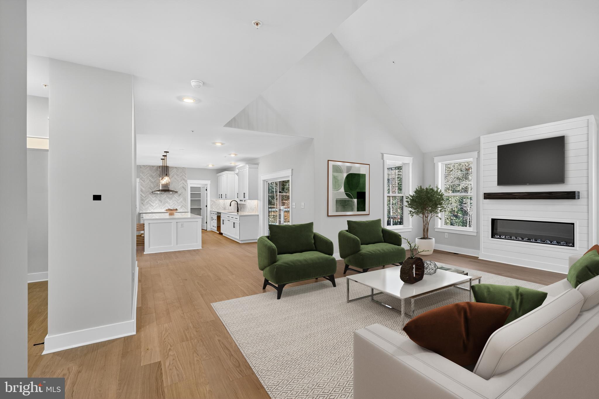 GLENN DALE - Residential