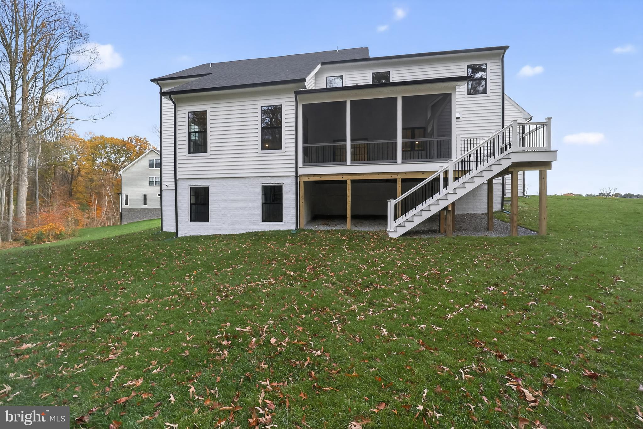 GLENN DALE - Residential