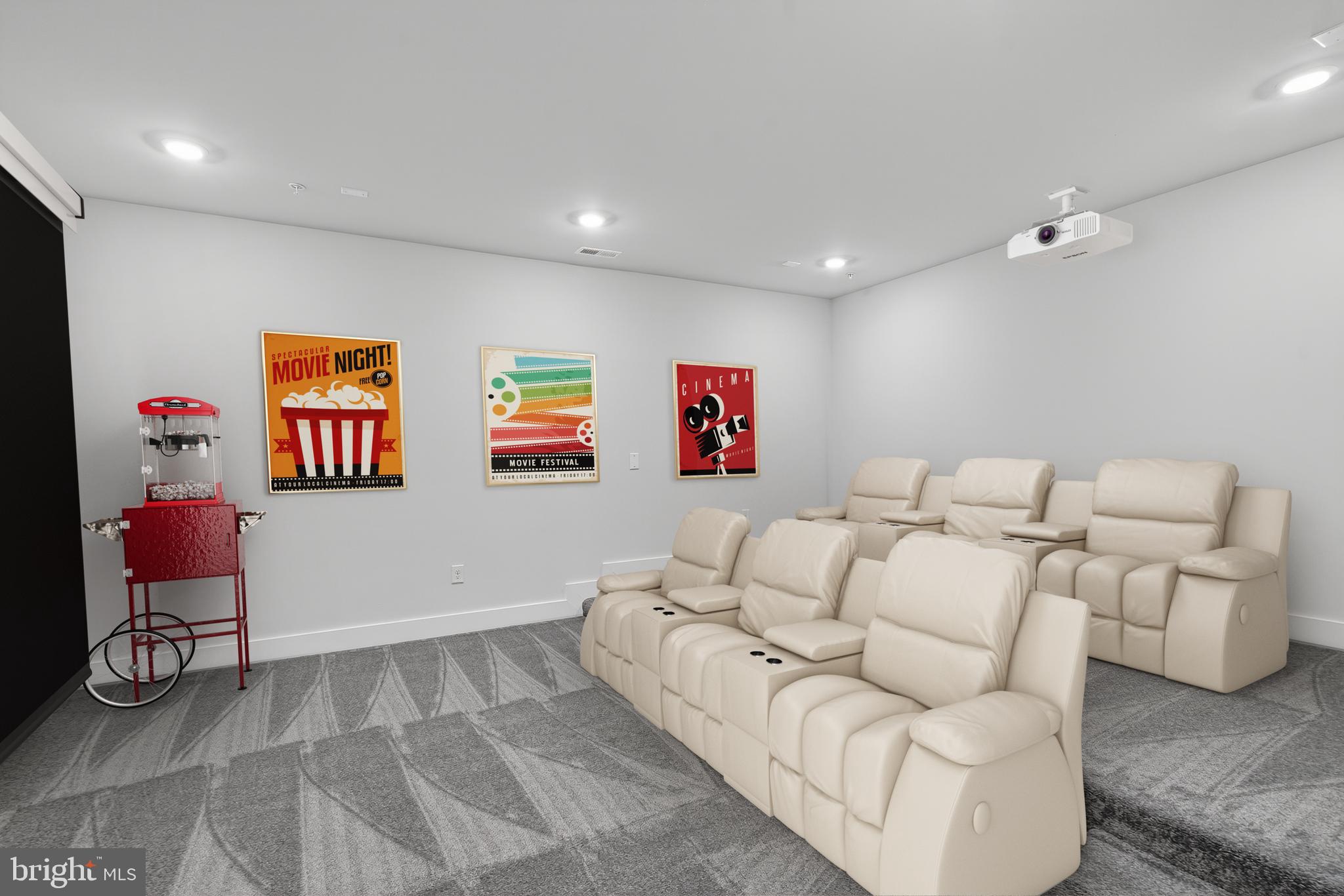 GLENN DALE - Residential