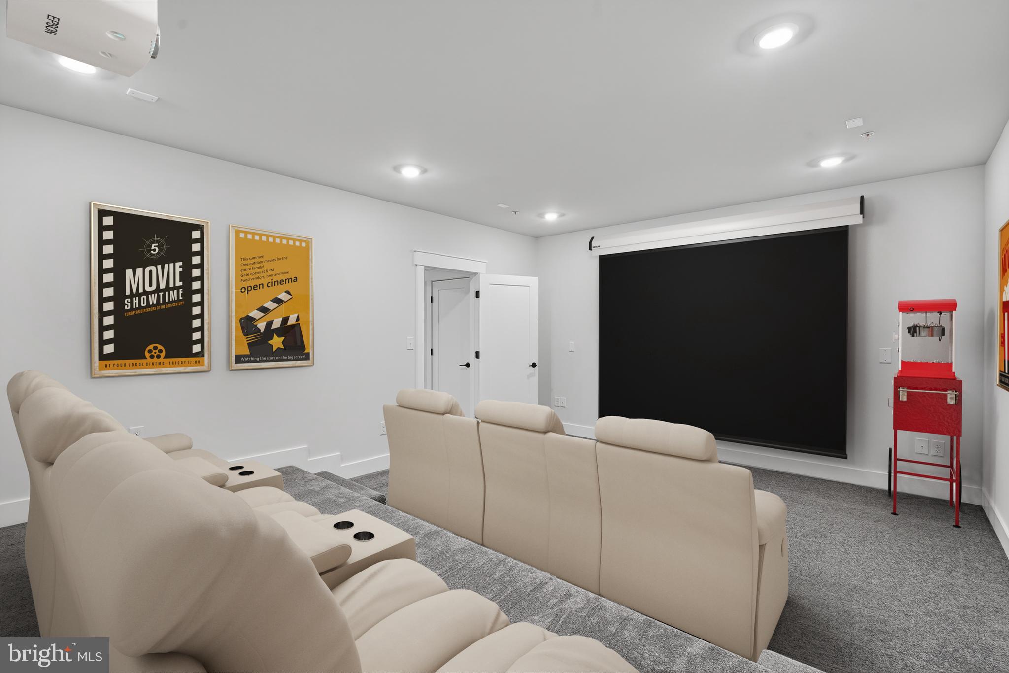 GLENN DALE - Residential