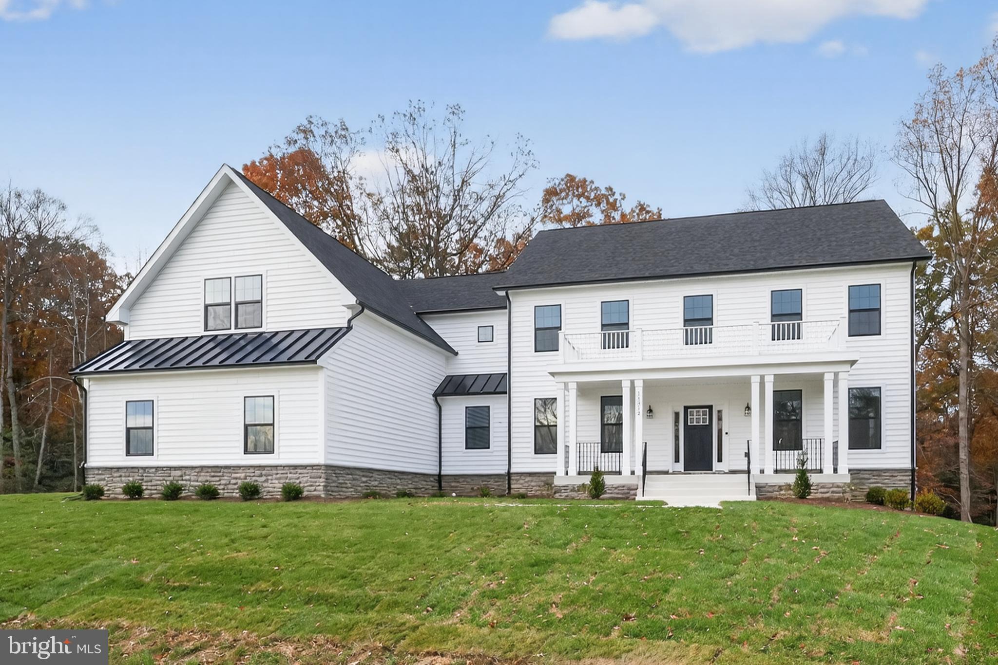 GLENN DALE - Residential