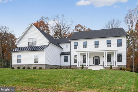 Homes For Sale - Eliana Court - Patuxent Model<br/> GLENN DALE, MD 20769