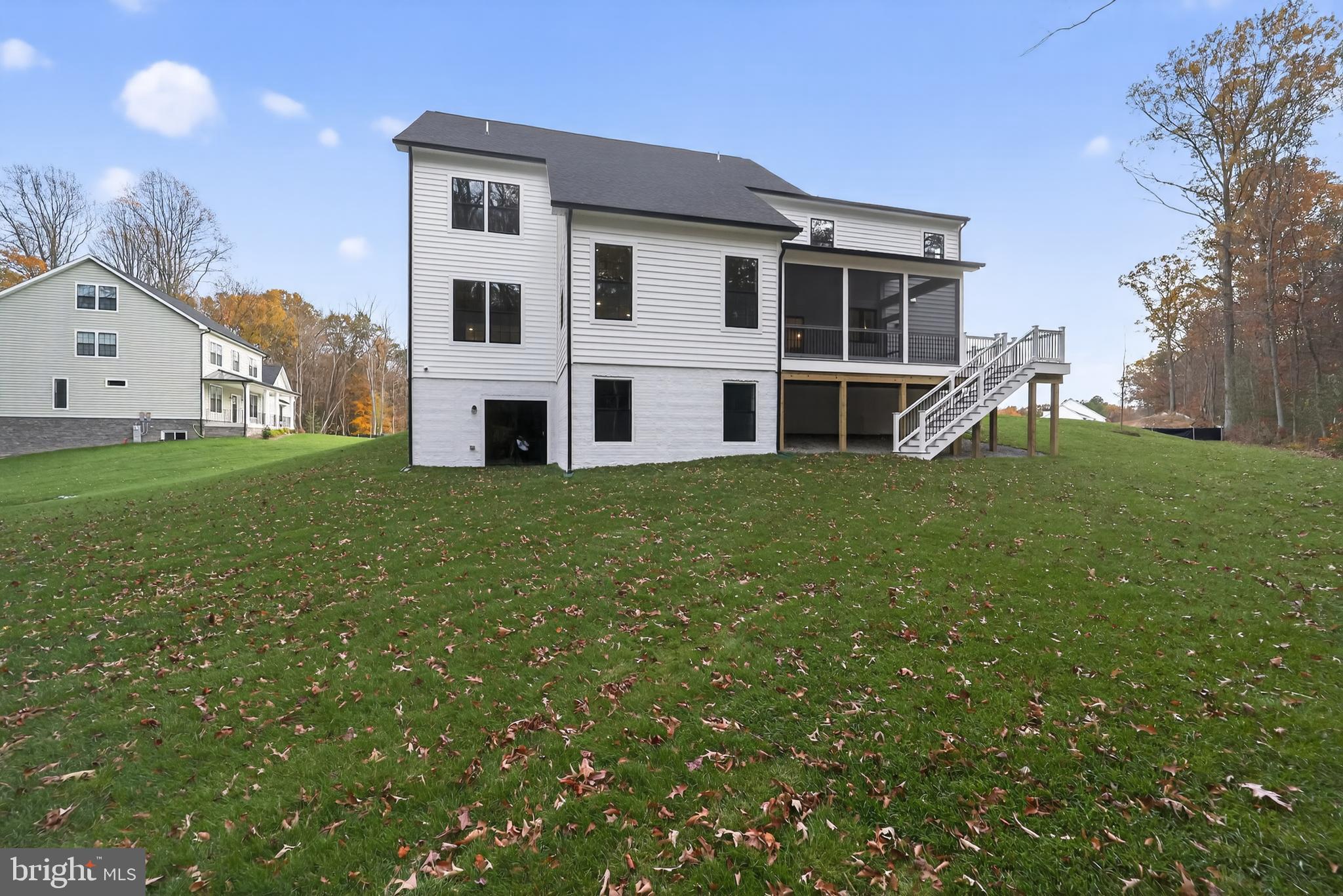 GLENN DALE - Residential