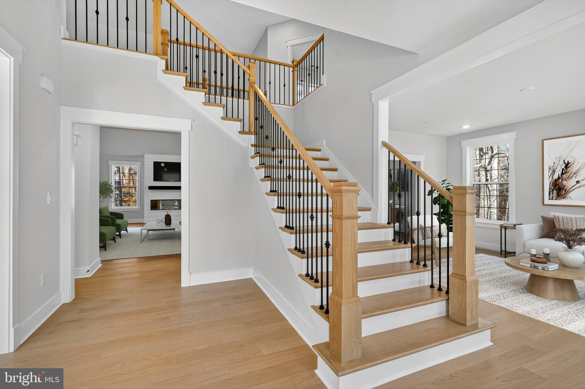 ELIANA COURT - PATUXENT MODEL