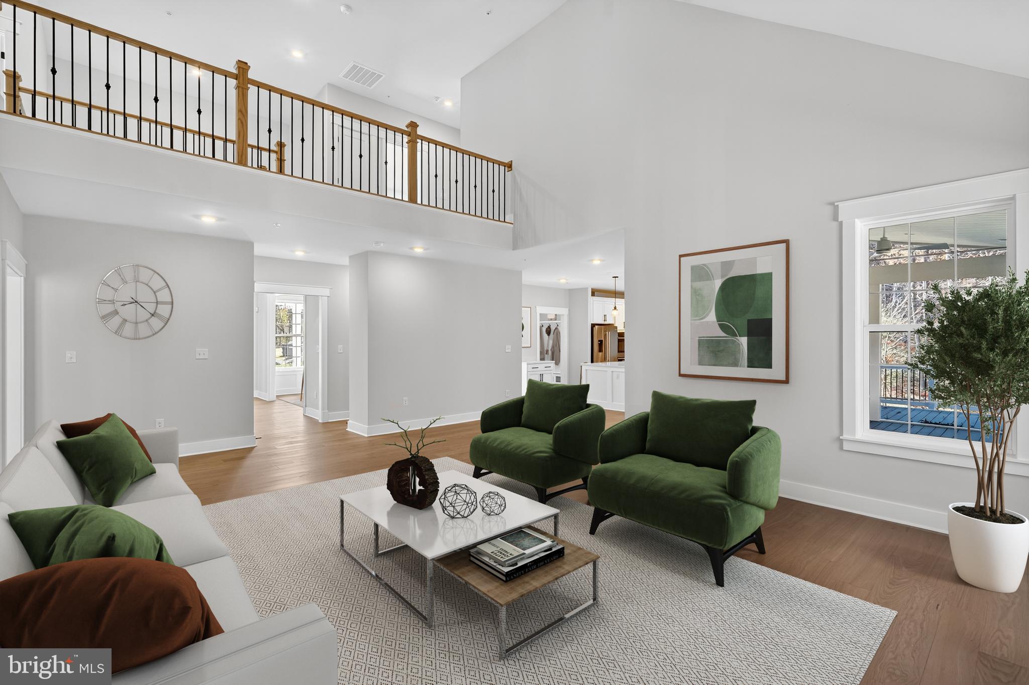 GLENN DALE - Residential