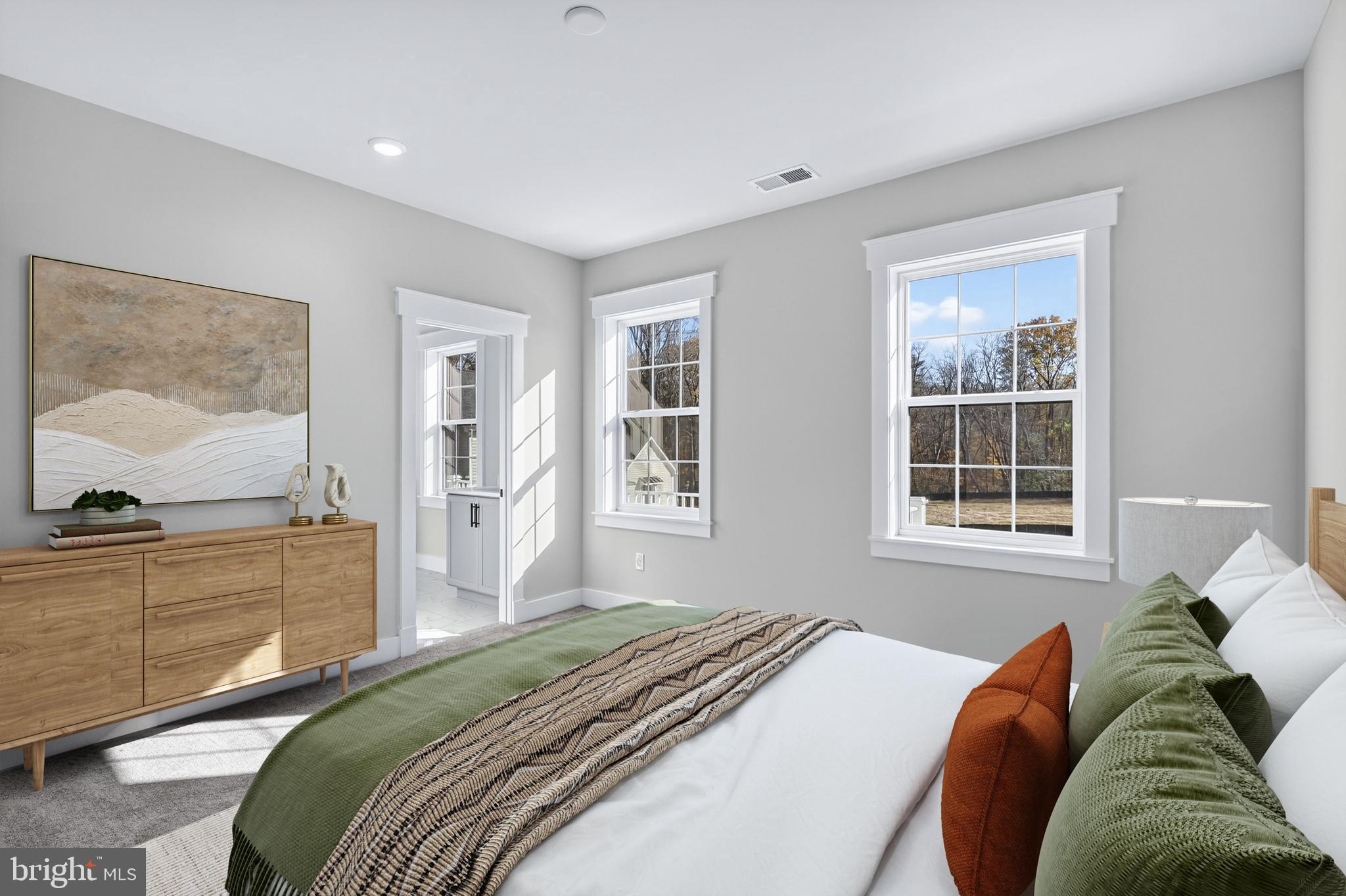 GLENN DALE - Residential