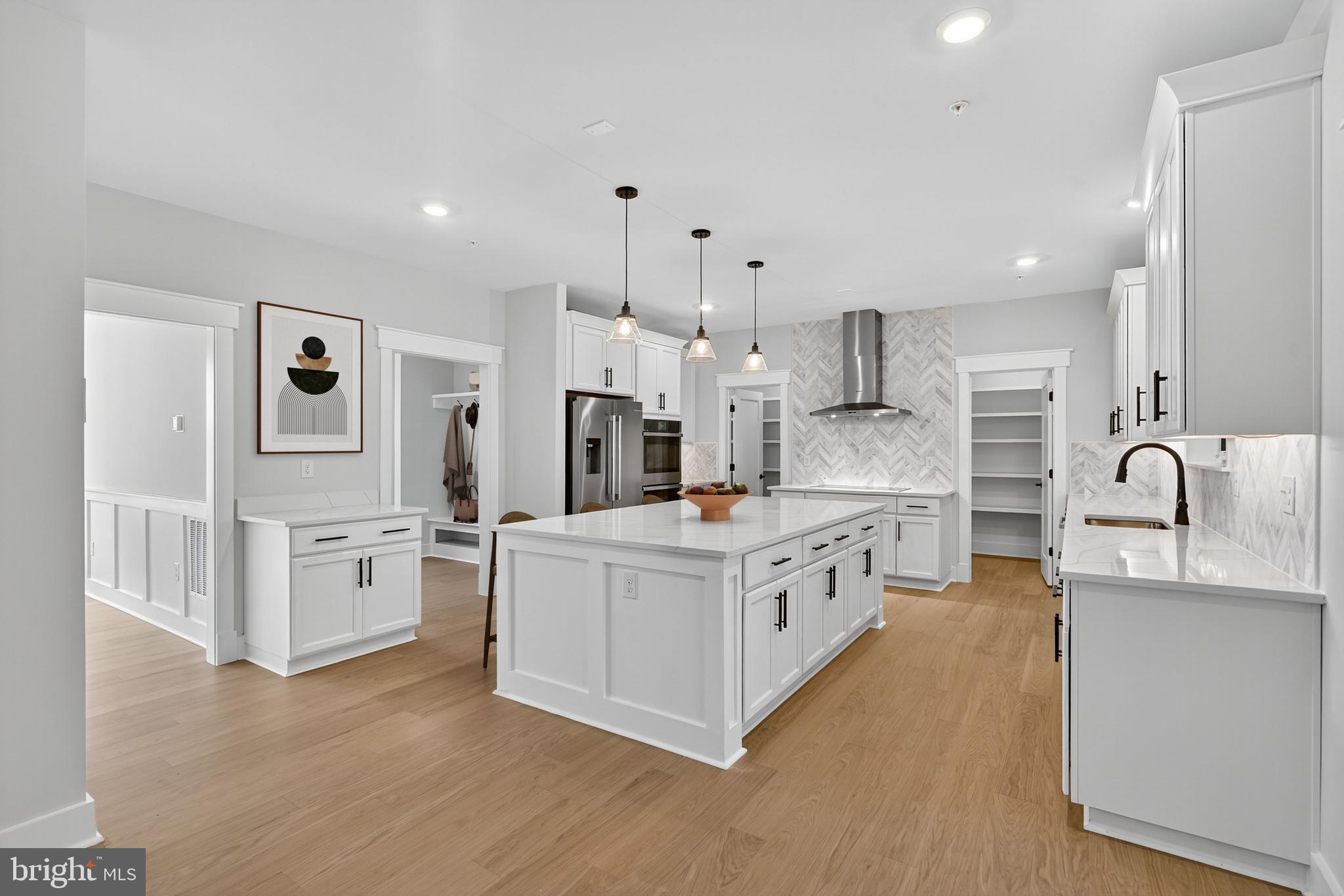 GLENN DALE - Residential