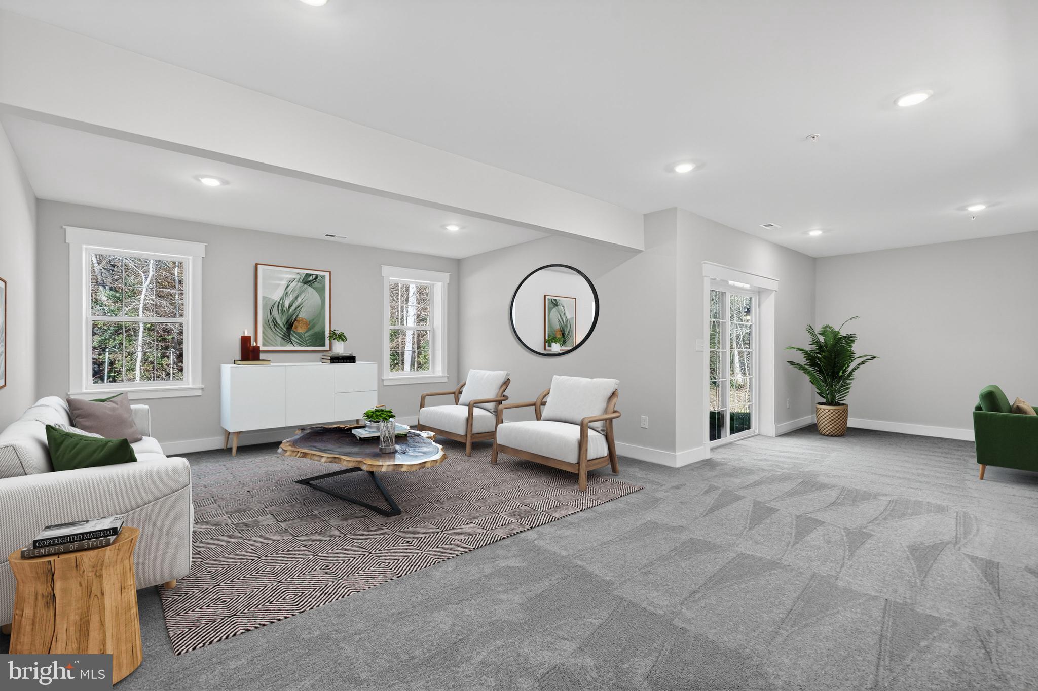 GLENN DALE - Residential