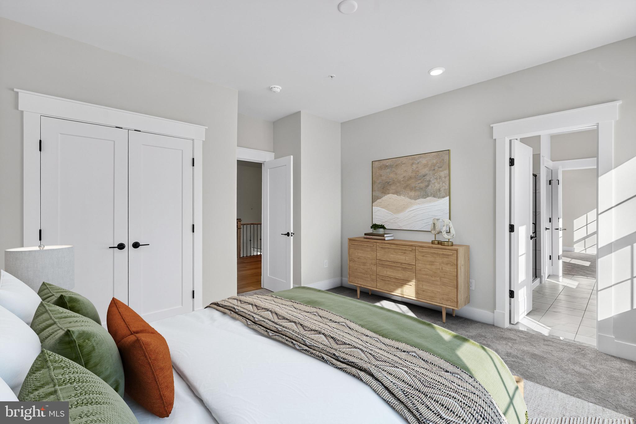 GLENN DALE - Residential