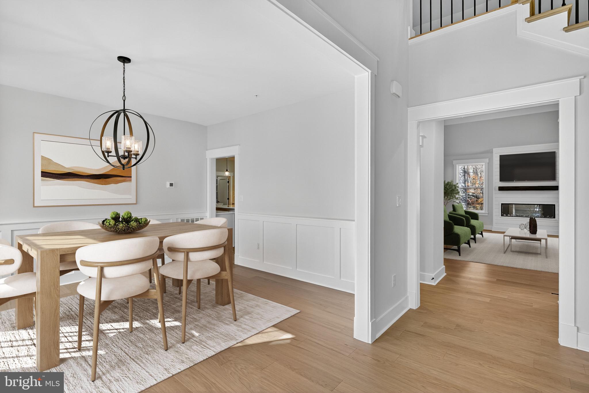 GLENN DALE - Residential