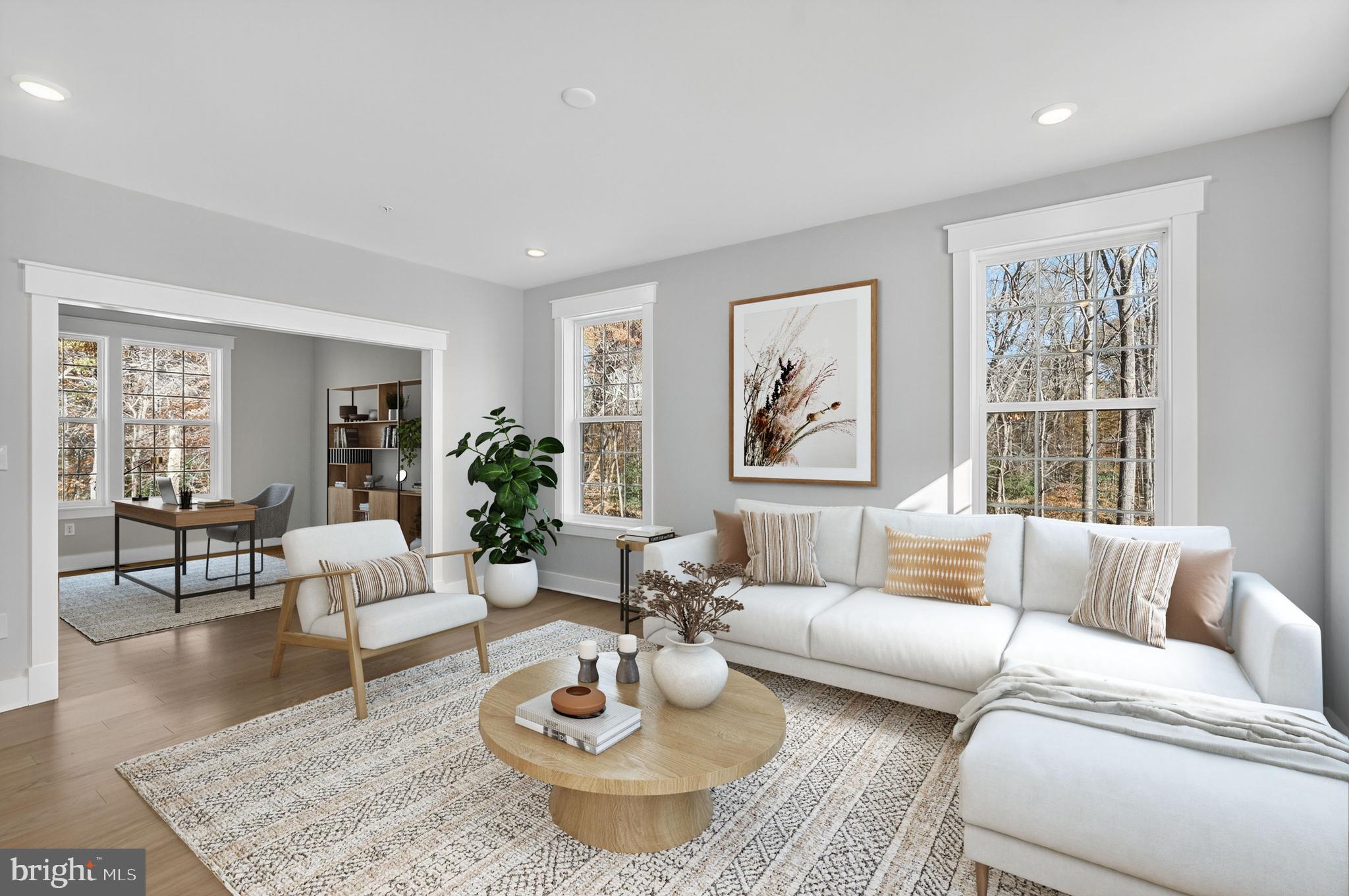 GLENN DALE - Residential