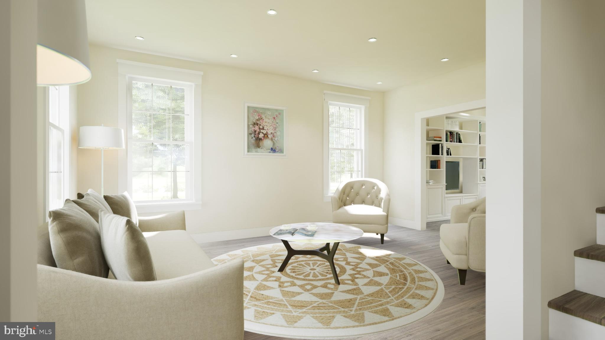 ELIANA COURT - PATUXENT MODEL