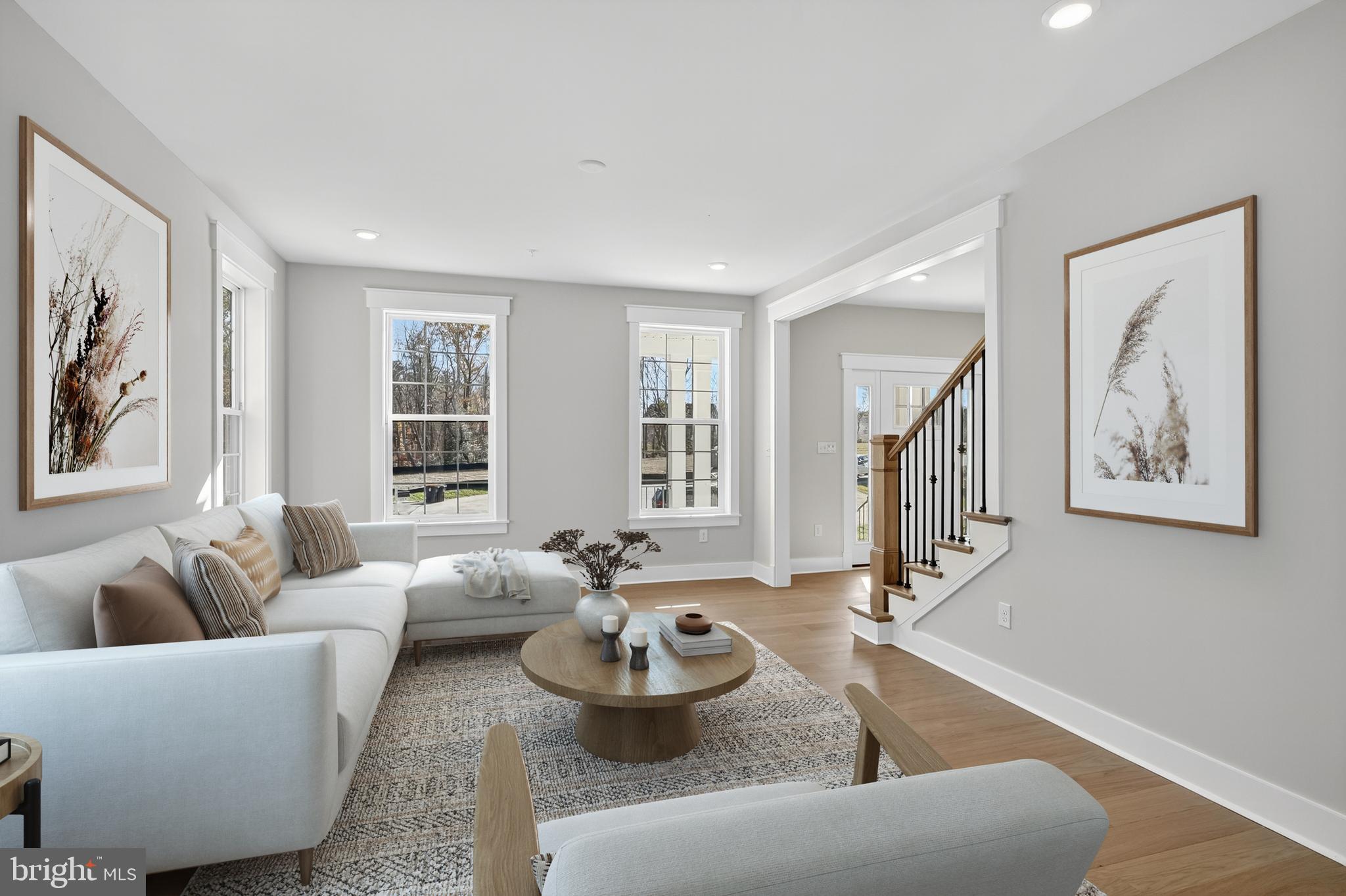 GLENN DALE - Residential