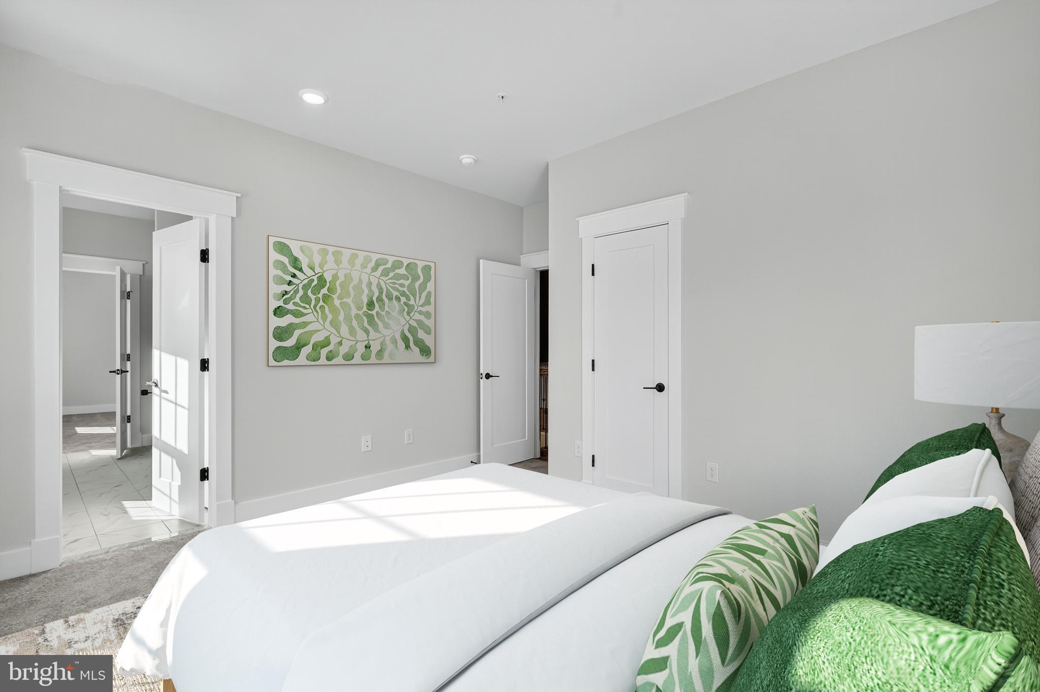 GLENN DALE - Residential