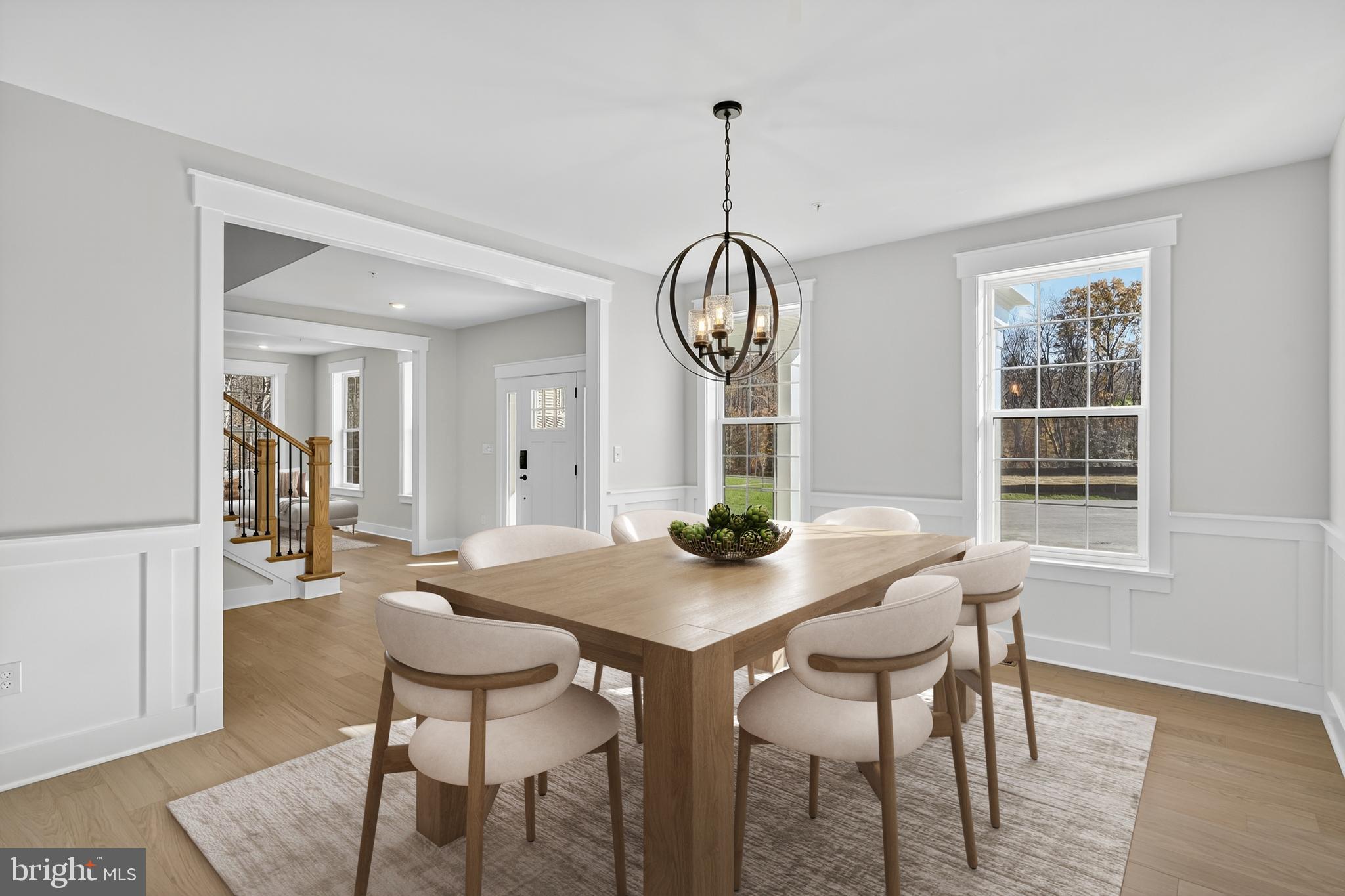 GLENN DALE - Residential