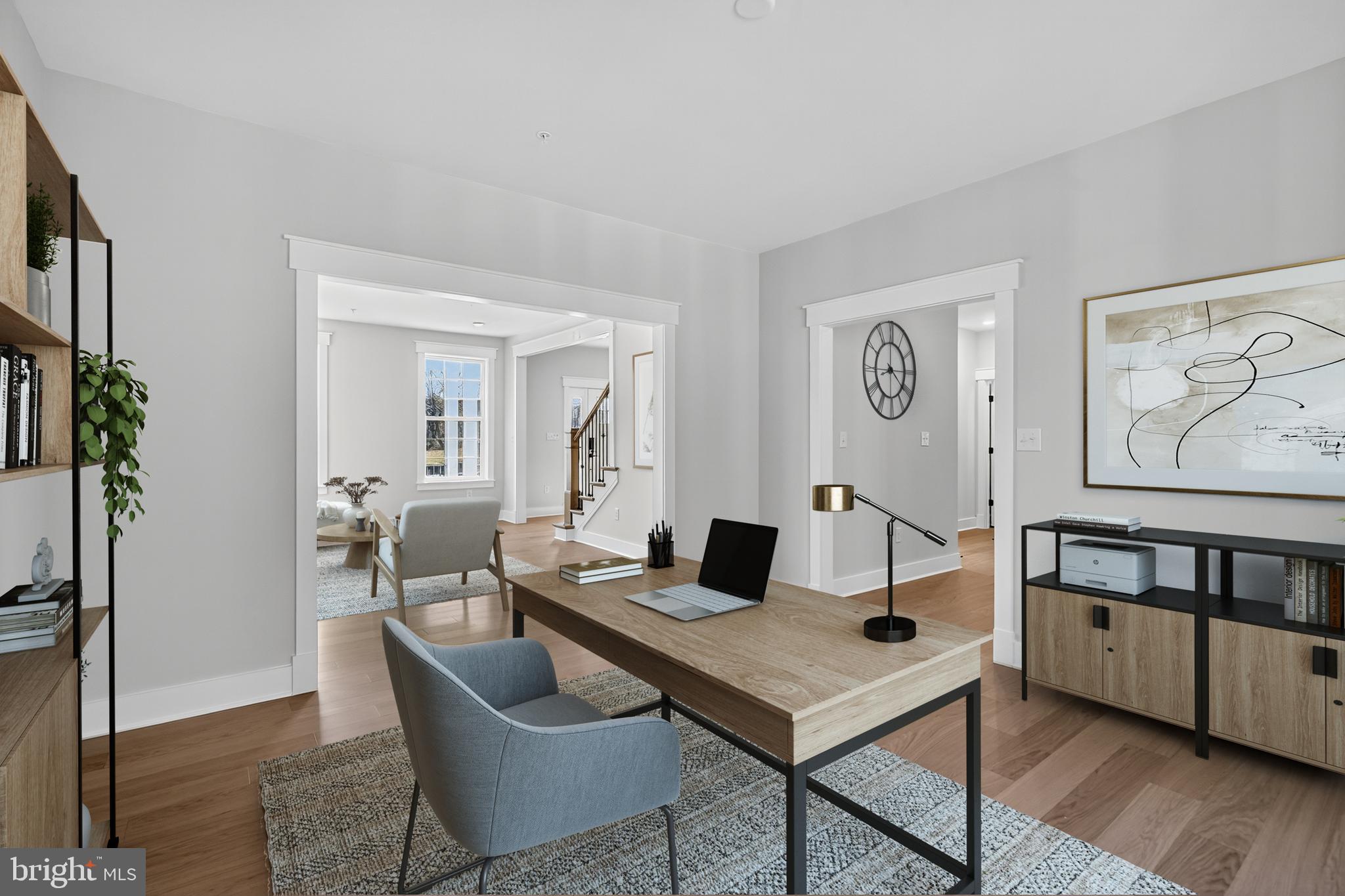 GLENN DALE - Residential