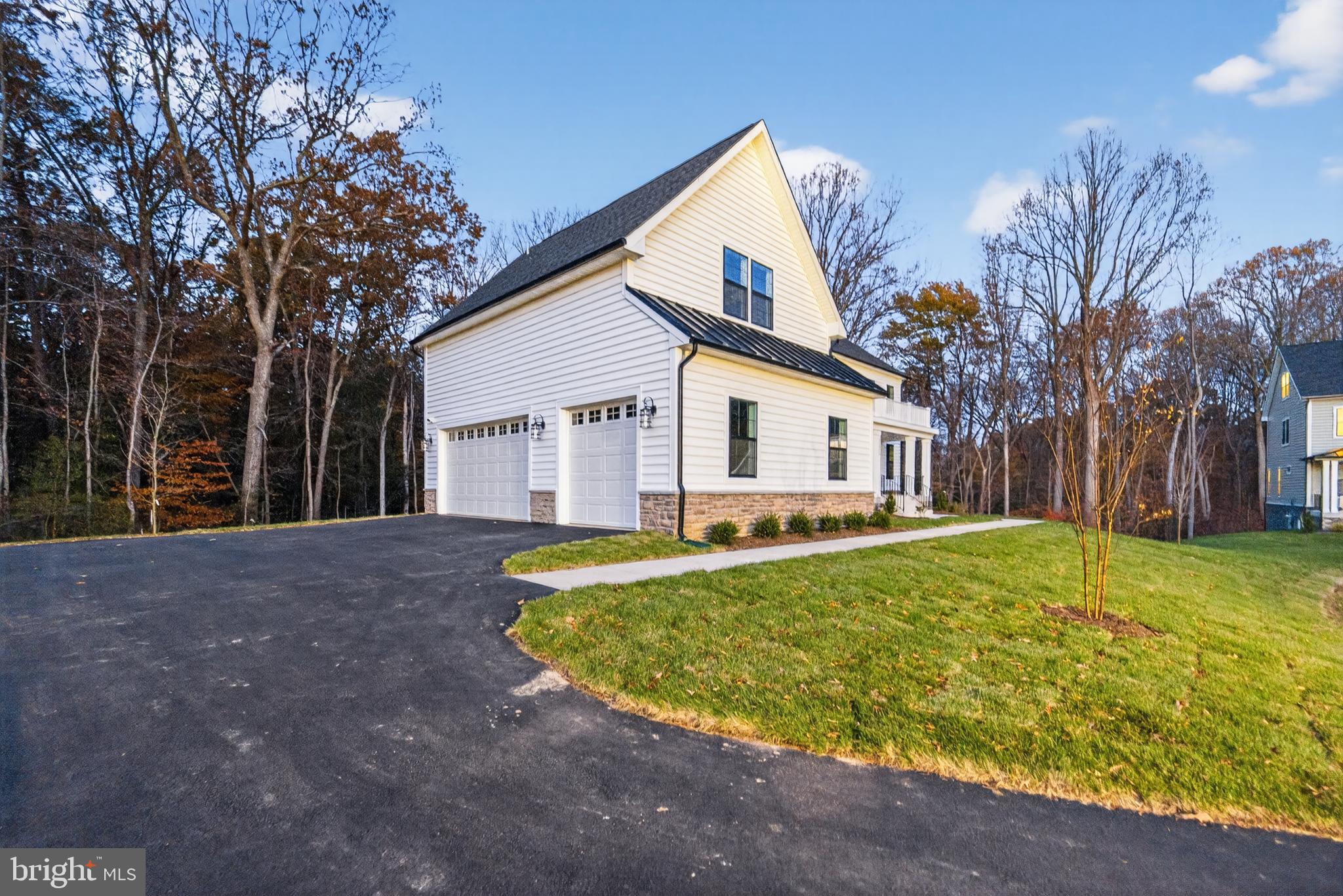 GLENN DALE - Residential