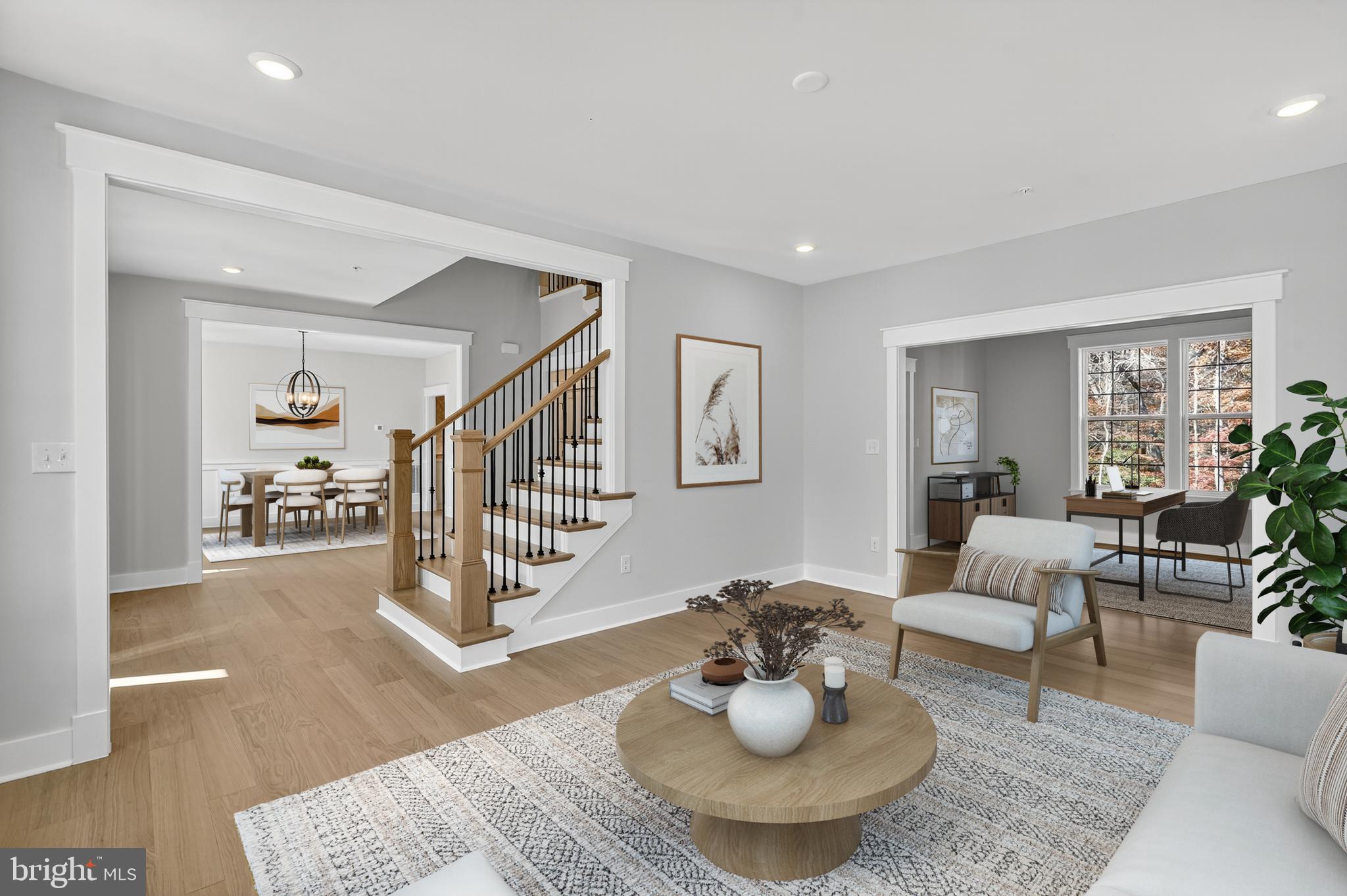 GLENN DALE - Residential