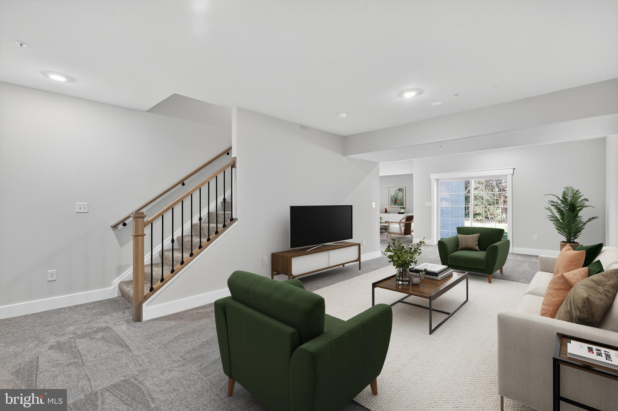 GLENN DALE - Residential