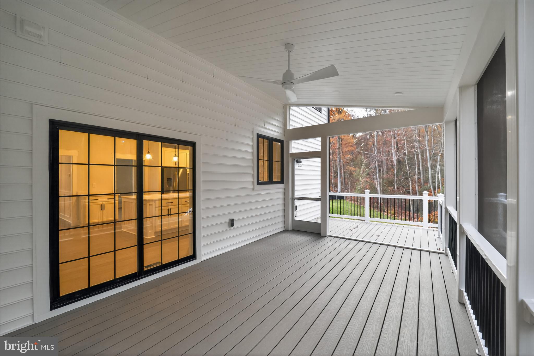 GLENN DALE - Residential