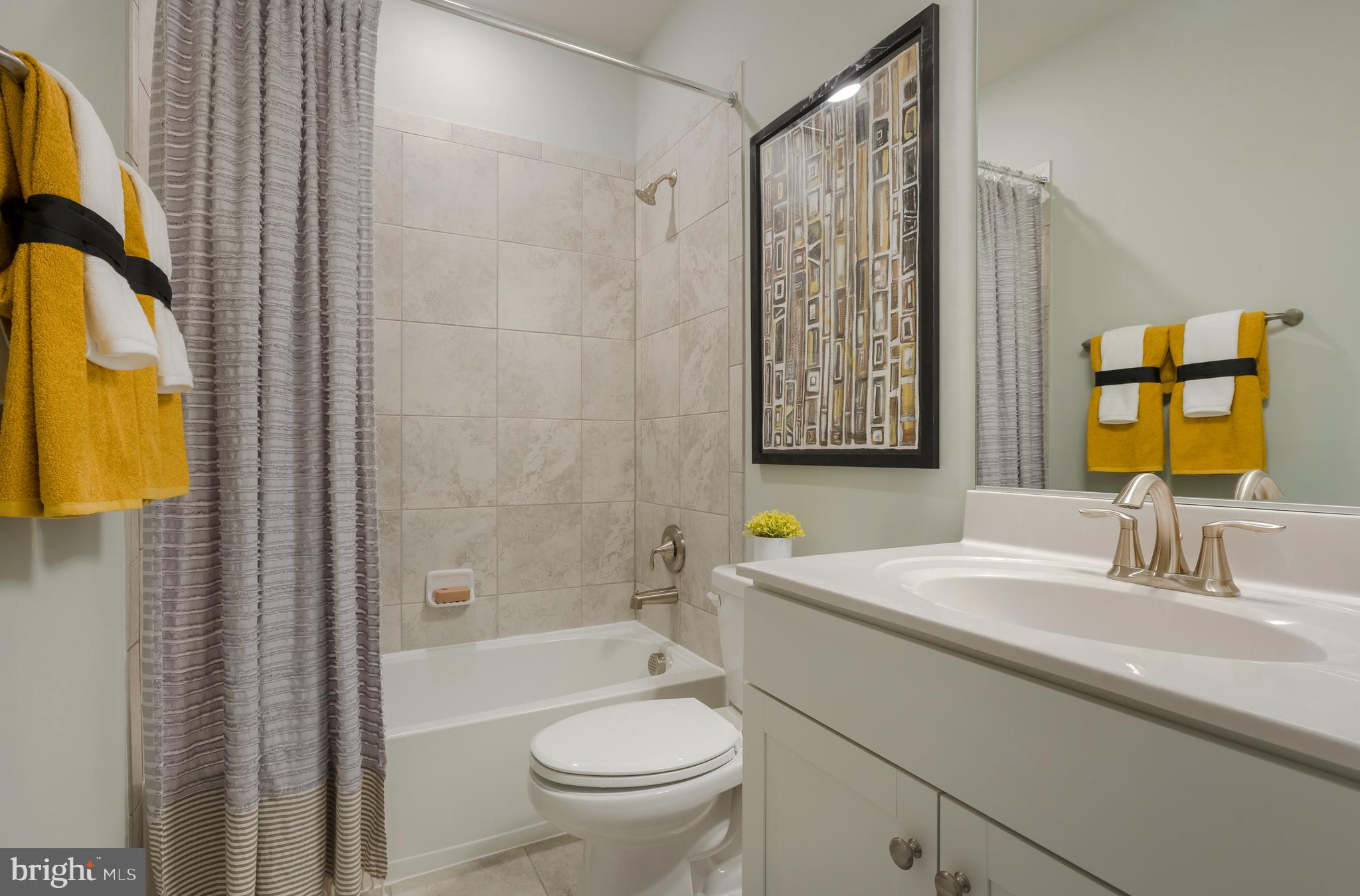 CROWN FARM - Residential