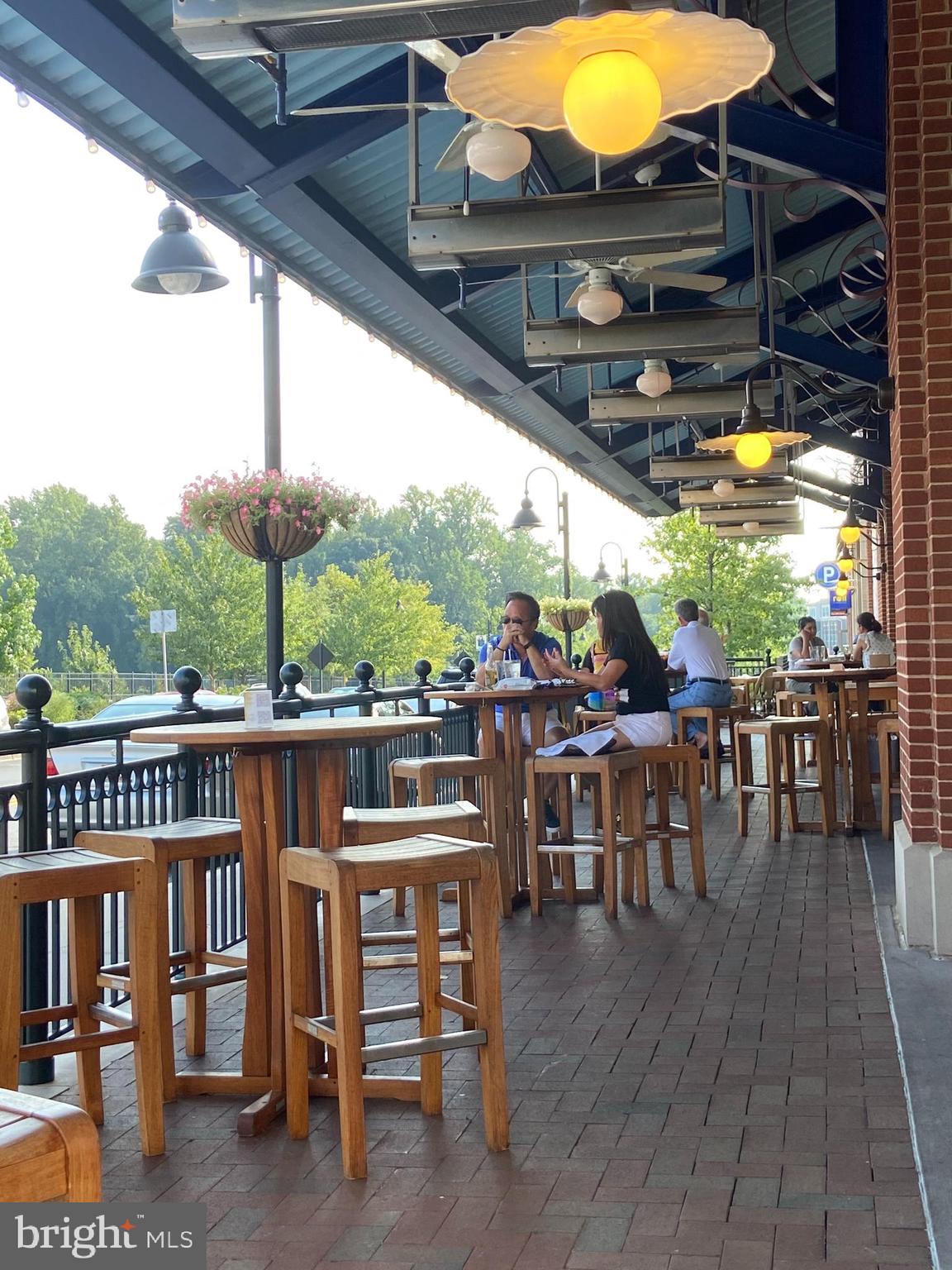 CROWN FARM - Residential