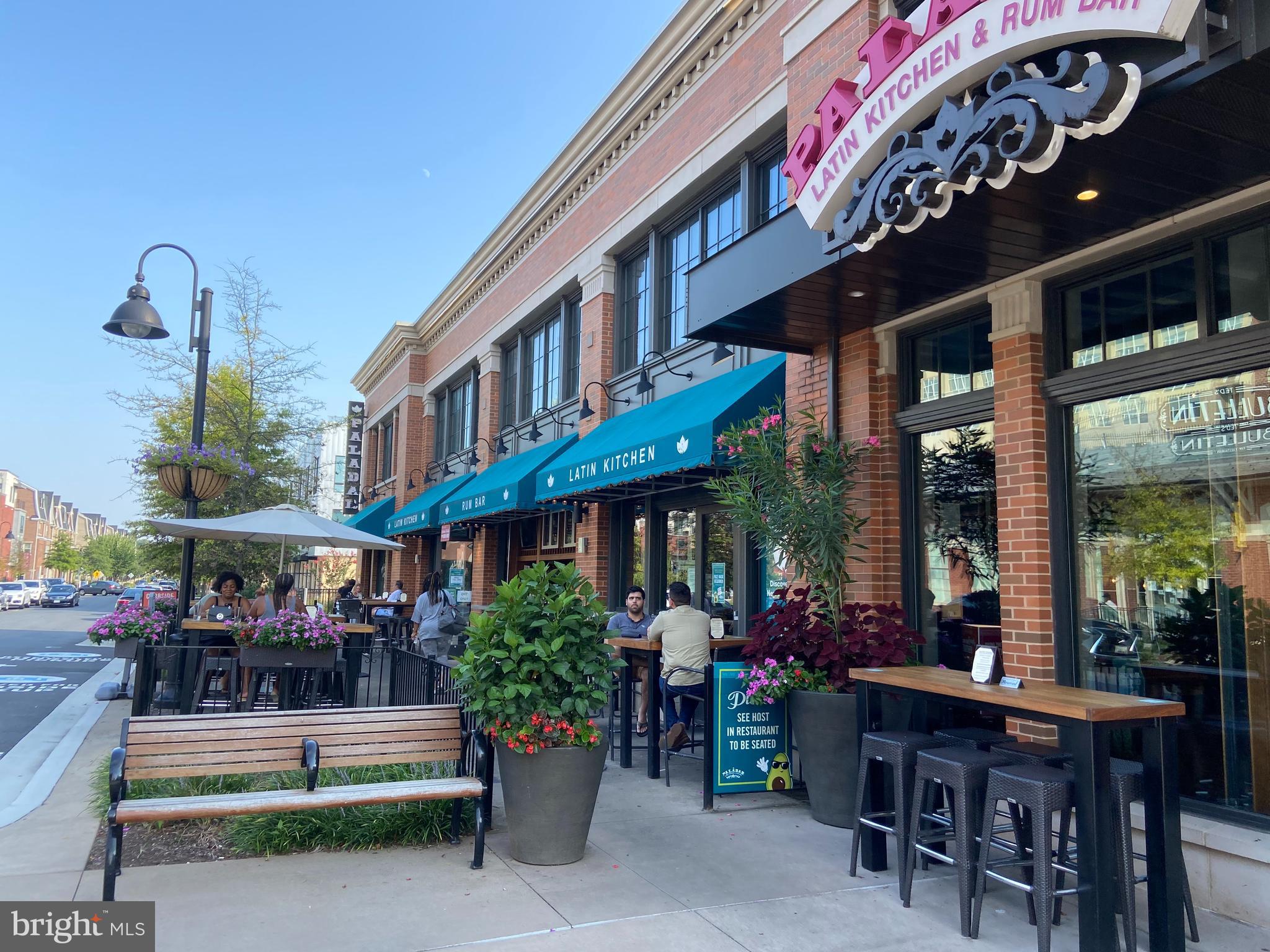 CROWN FARM - Residential