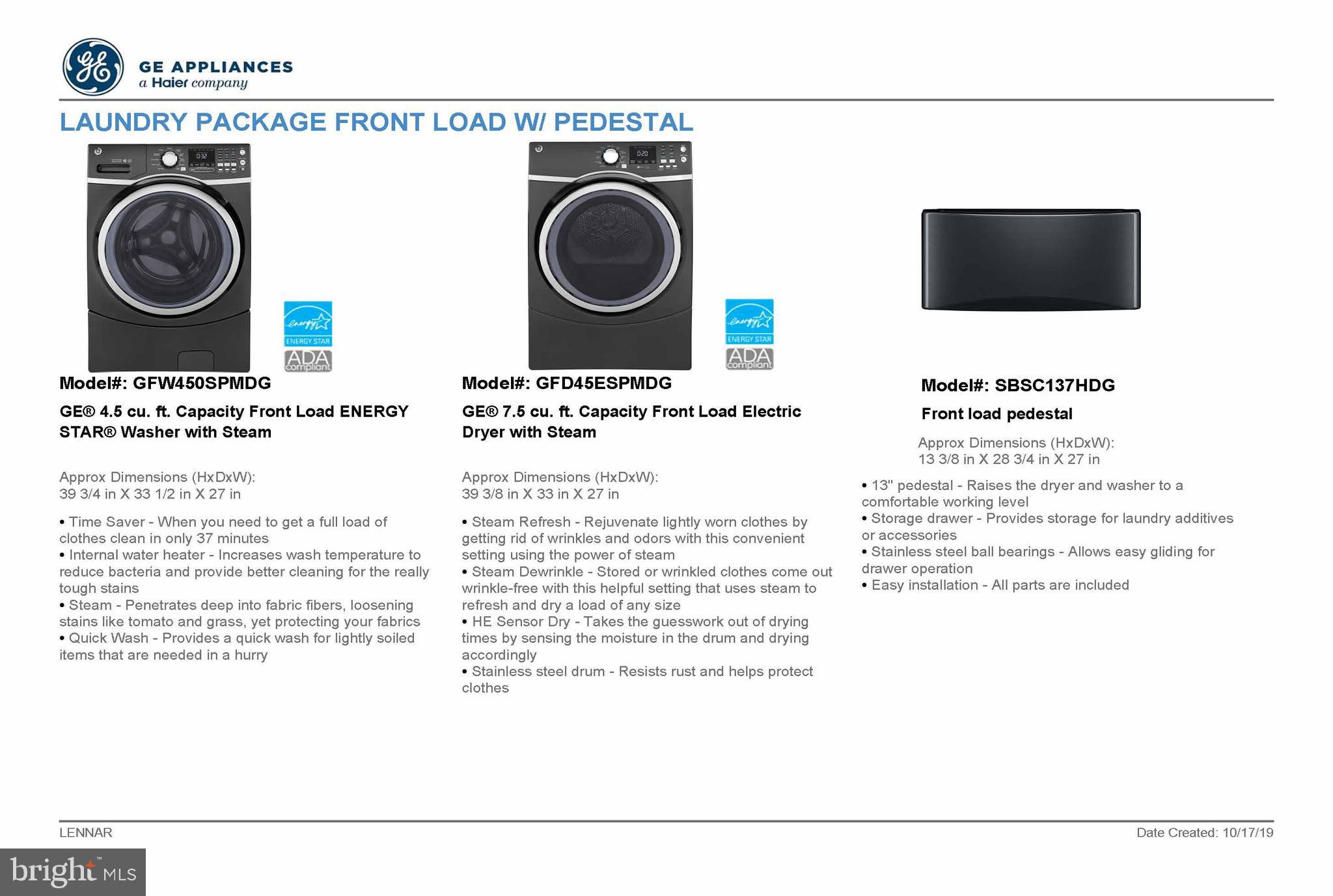 CROWN FARM - Residential