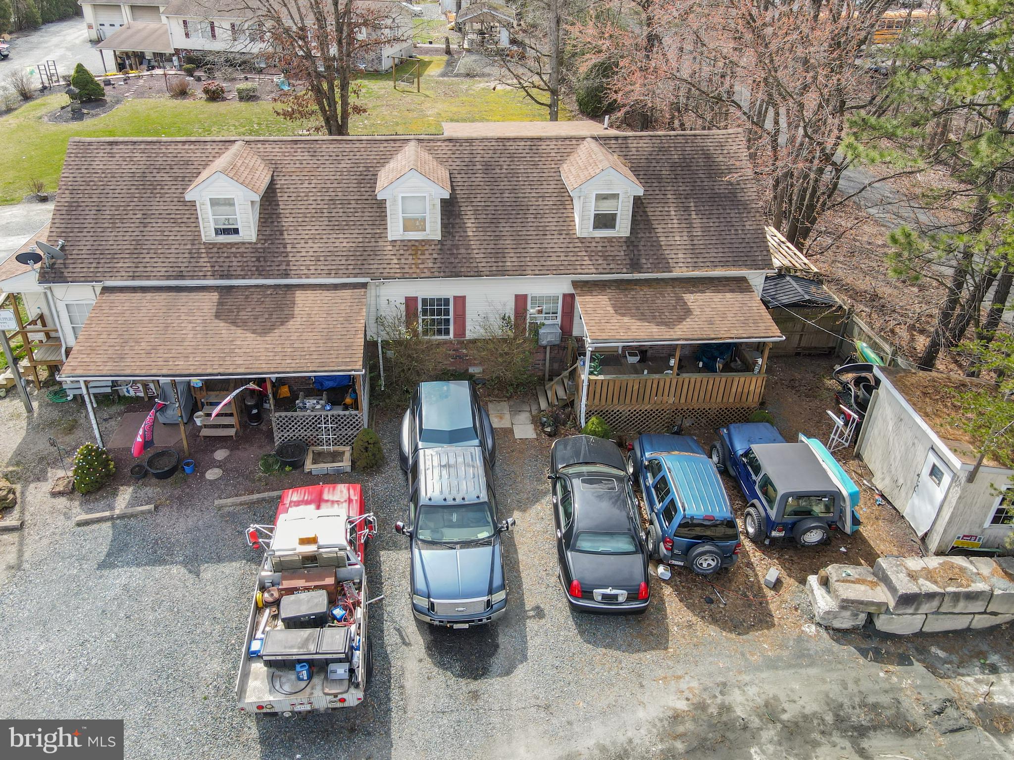 1338 W PULASKI HIGHWAY