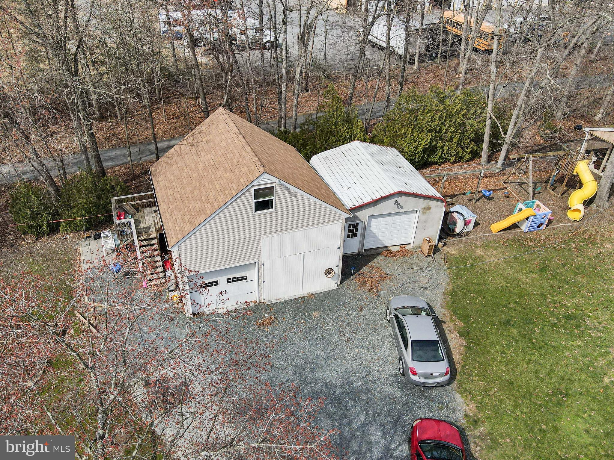 1338 W PULASKI HIGHWAY