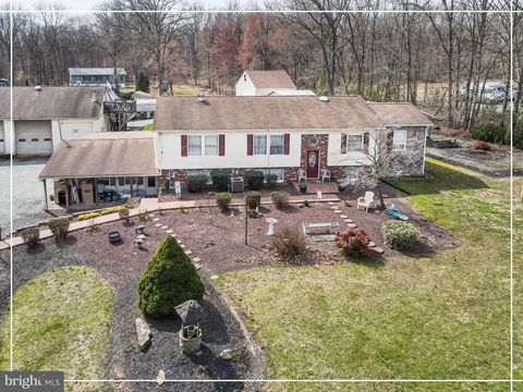1338 W PULASKI HIGHWAY ELKTON MD 21921