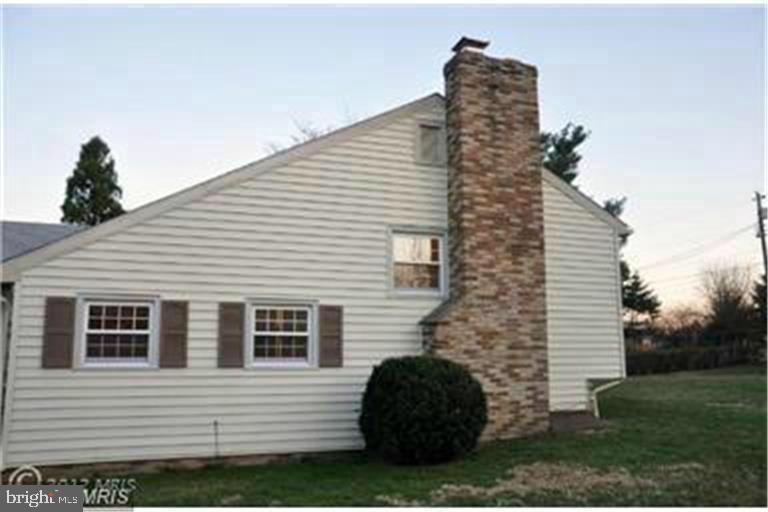 NONE AVAILABLE - Residential Lease