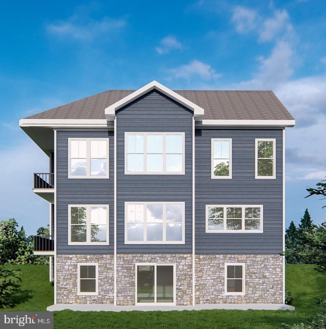 610 ECHO COVE DRIVE