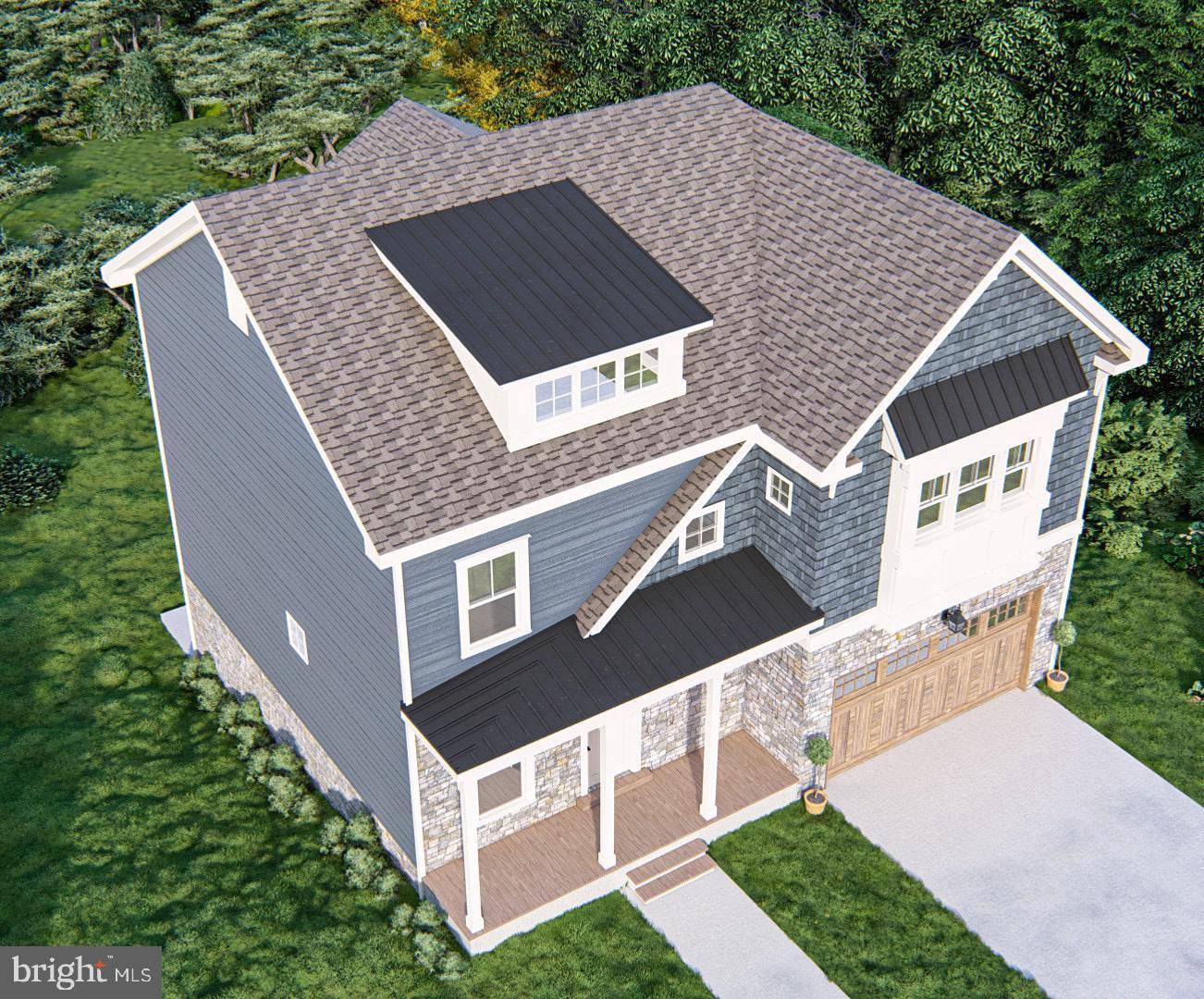 610 ECHO COVE DRIVE
