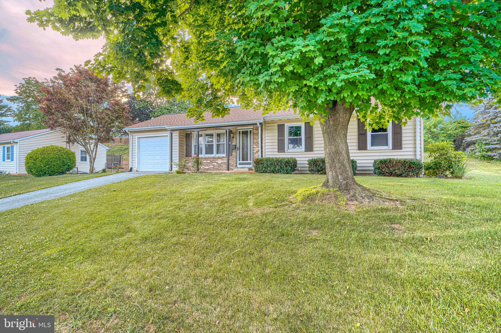 113 WESTVIEW DRIVE