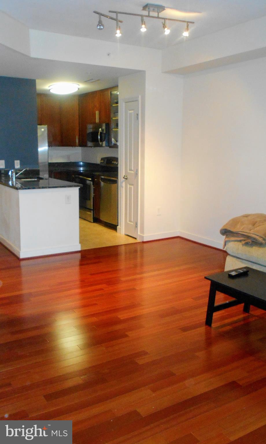 NATIONAL HARBOR - Residential