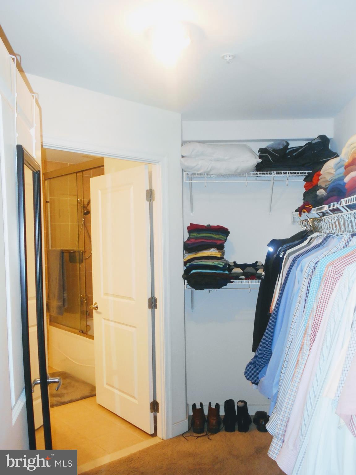 NATIONAL HARBOR - Residential